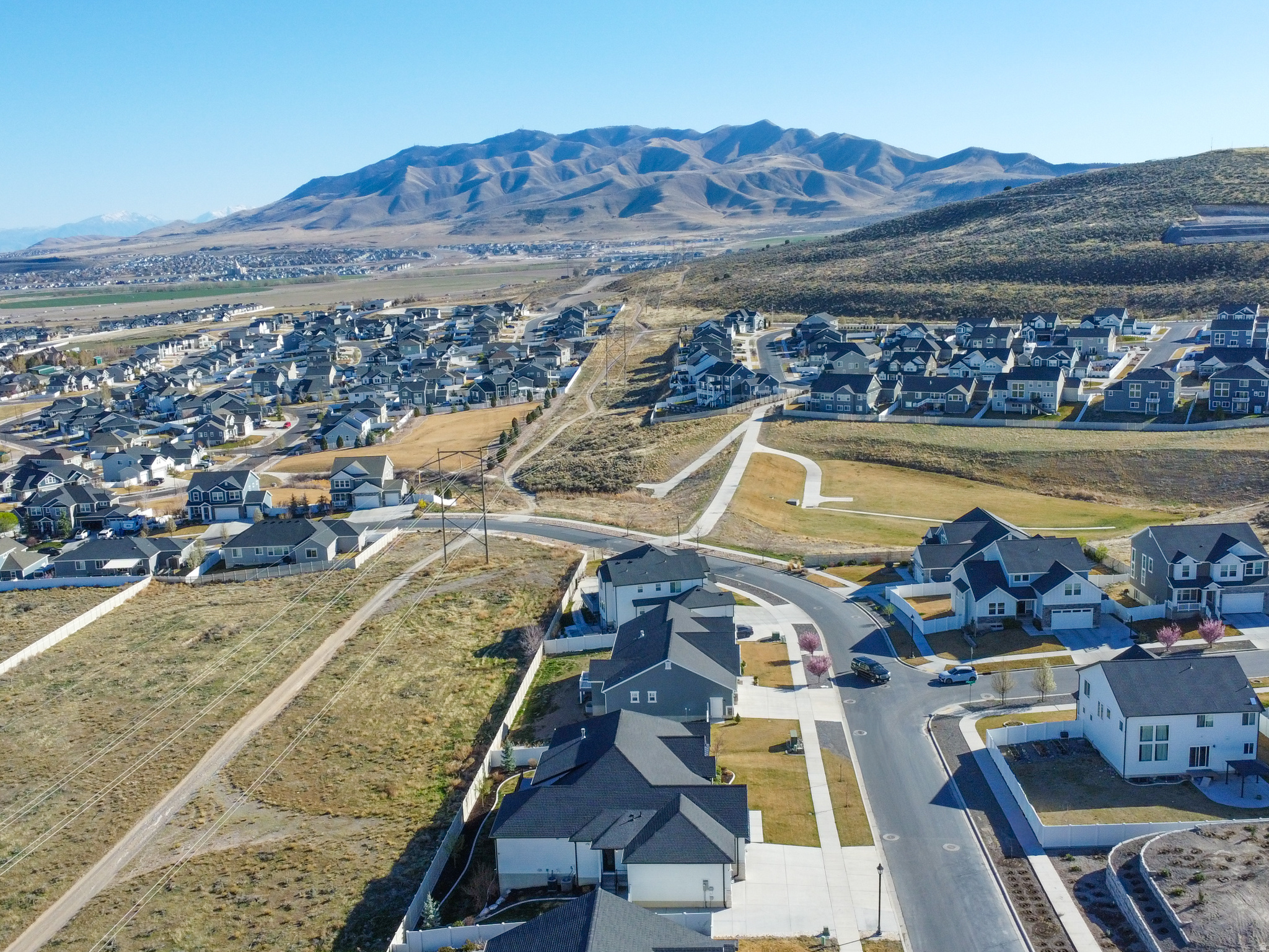 RIDGE - Residential