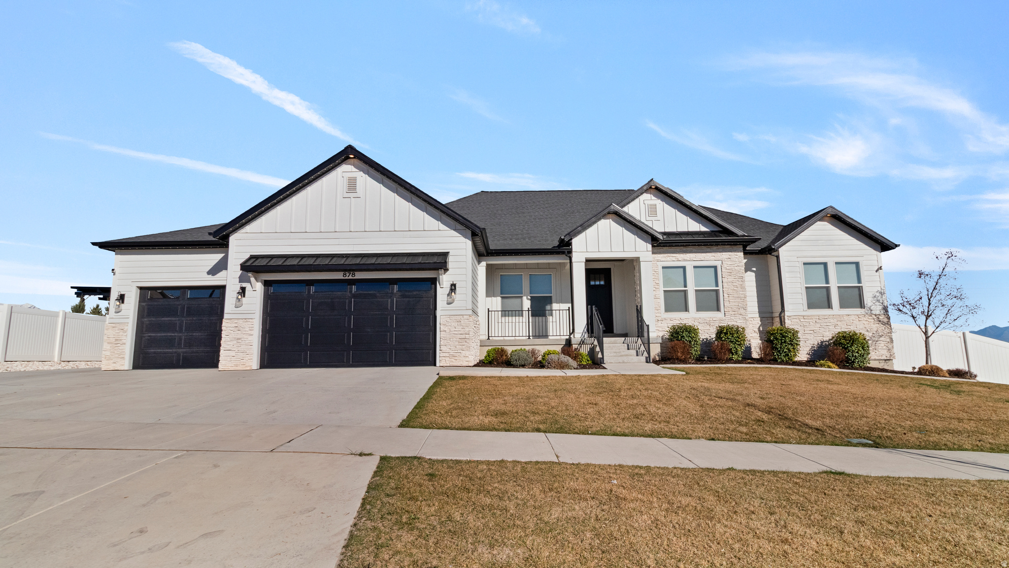 RIDGE - Residential