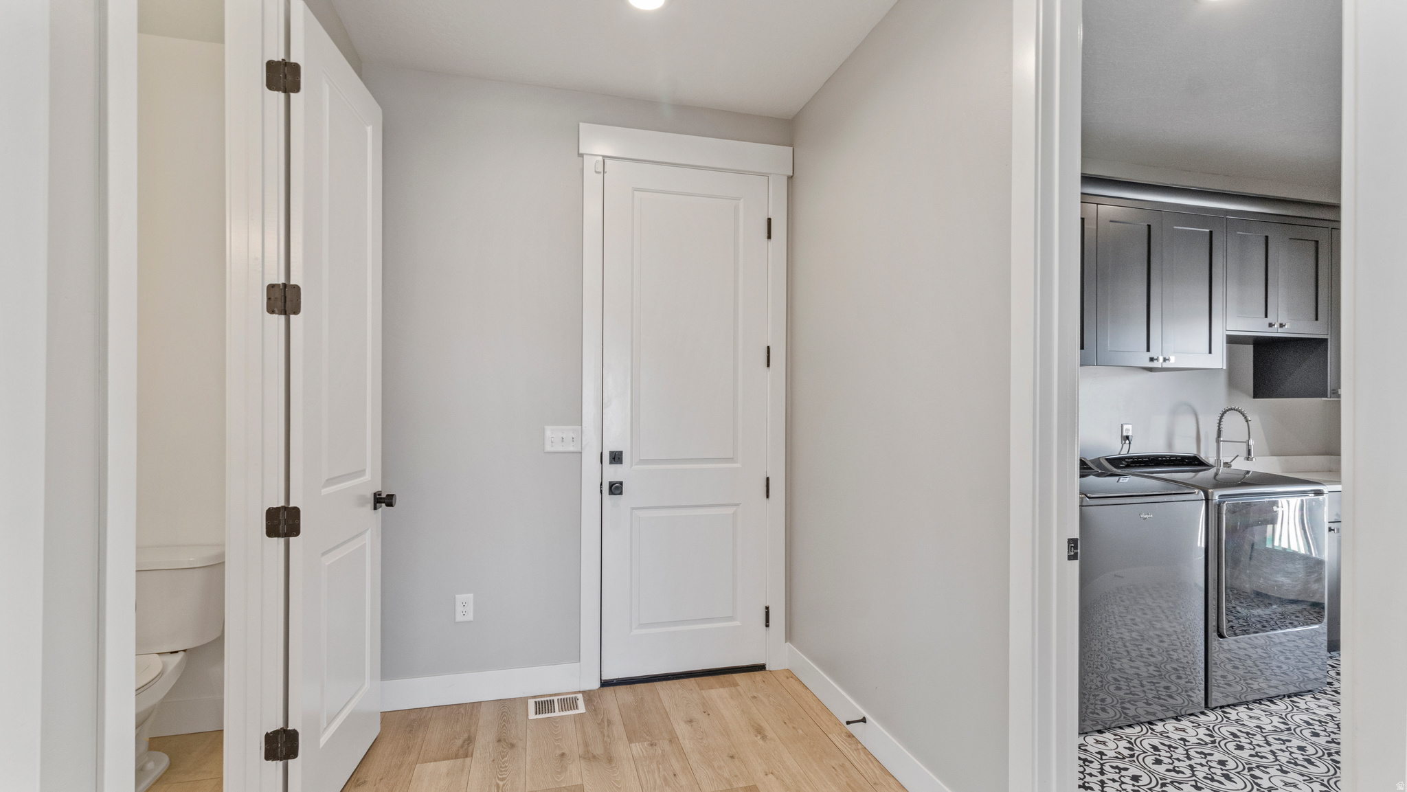 RIDGE - Residential