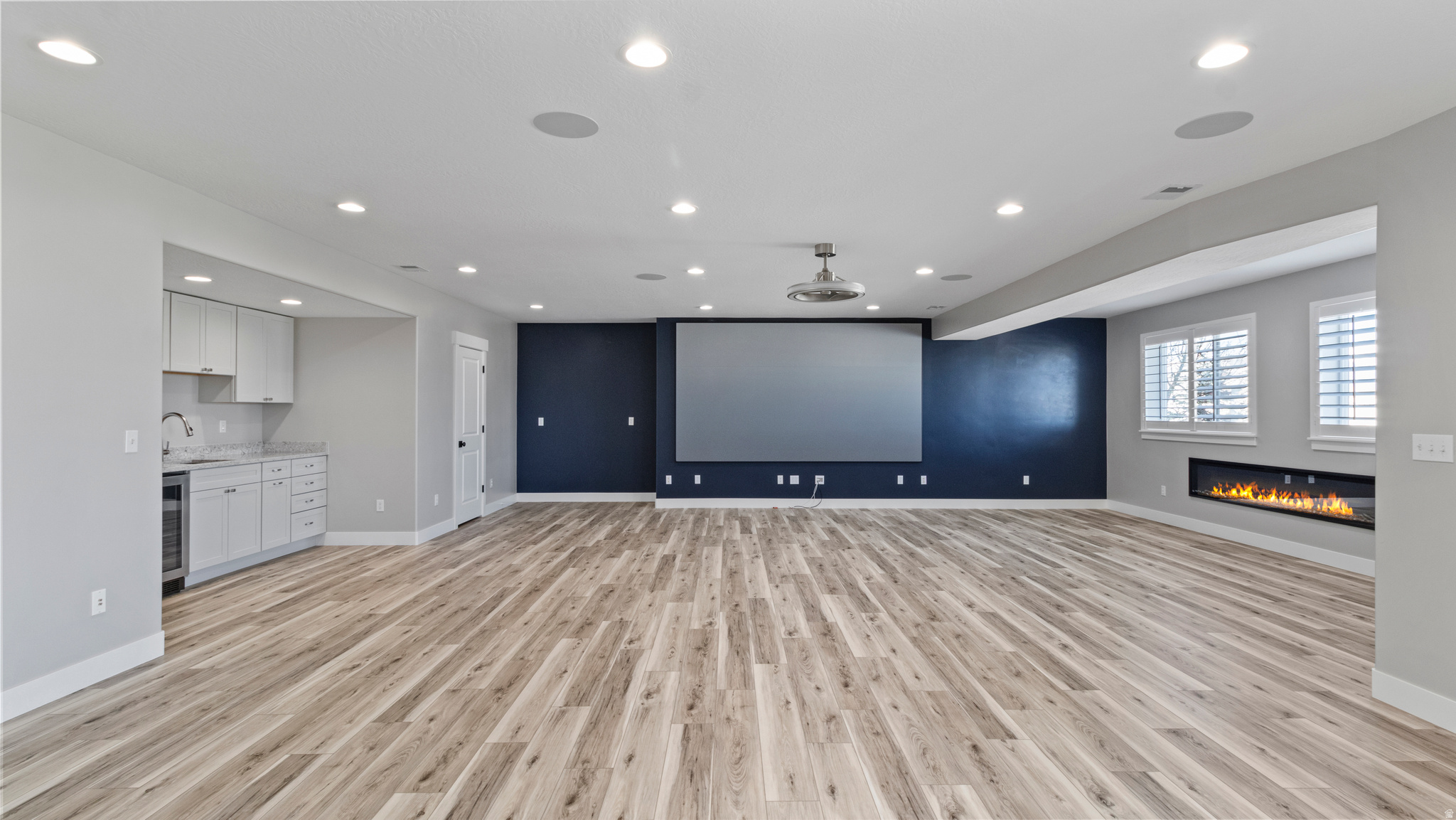 RIDGE - Residential