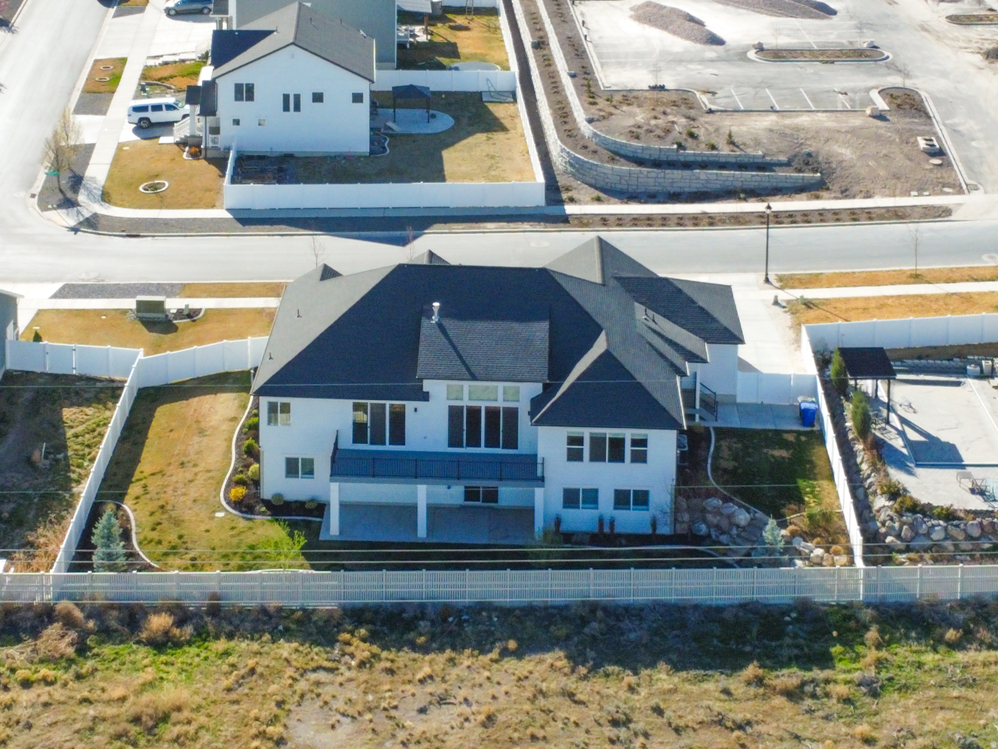 RIDGE - Residential