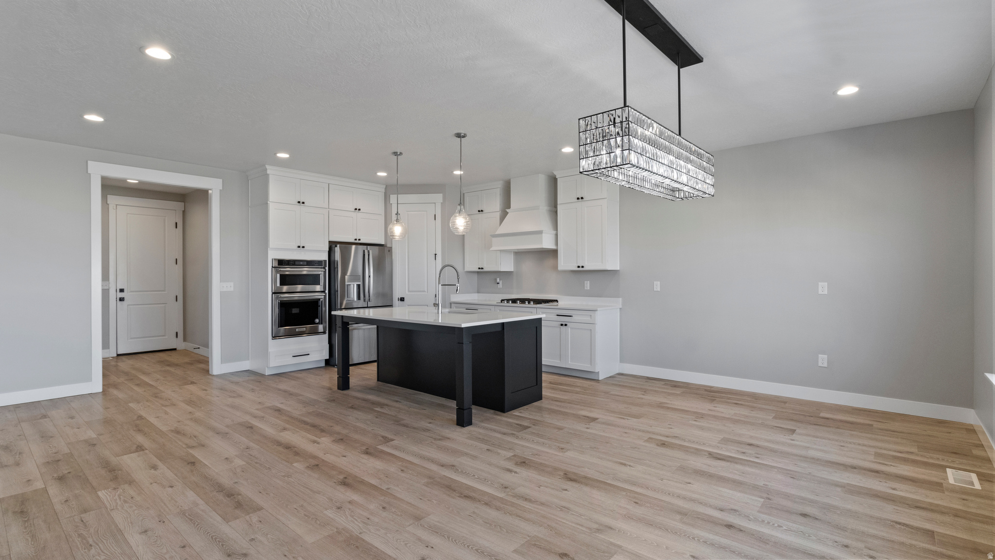 RIDGE - Residential