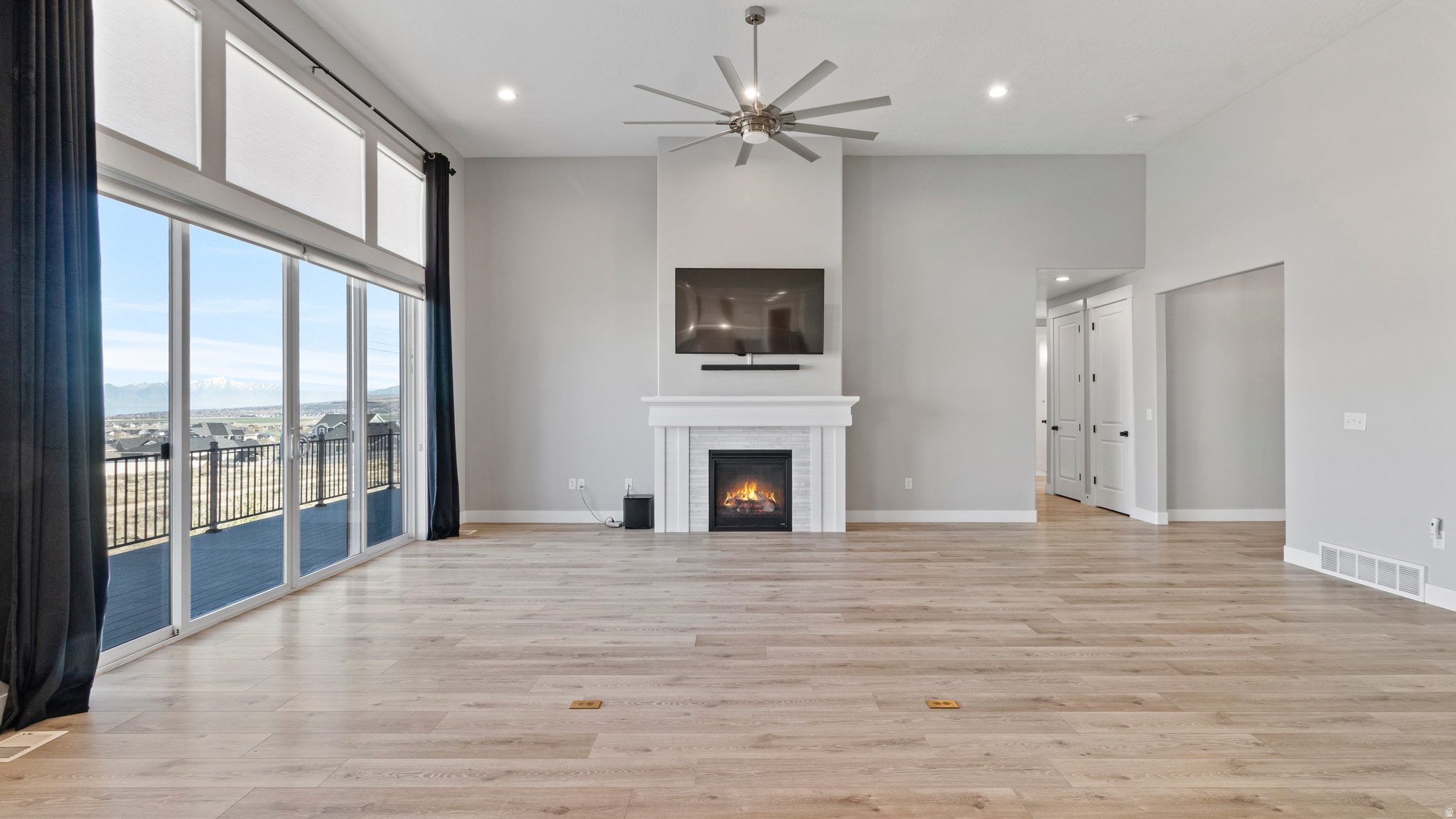 RIDGE - Residential