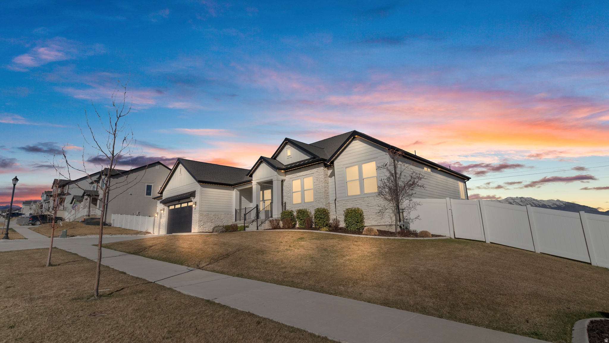 RIDGE - Residential