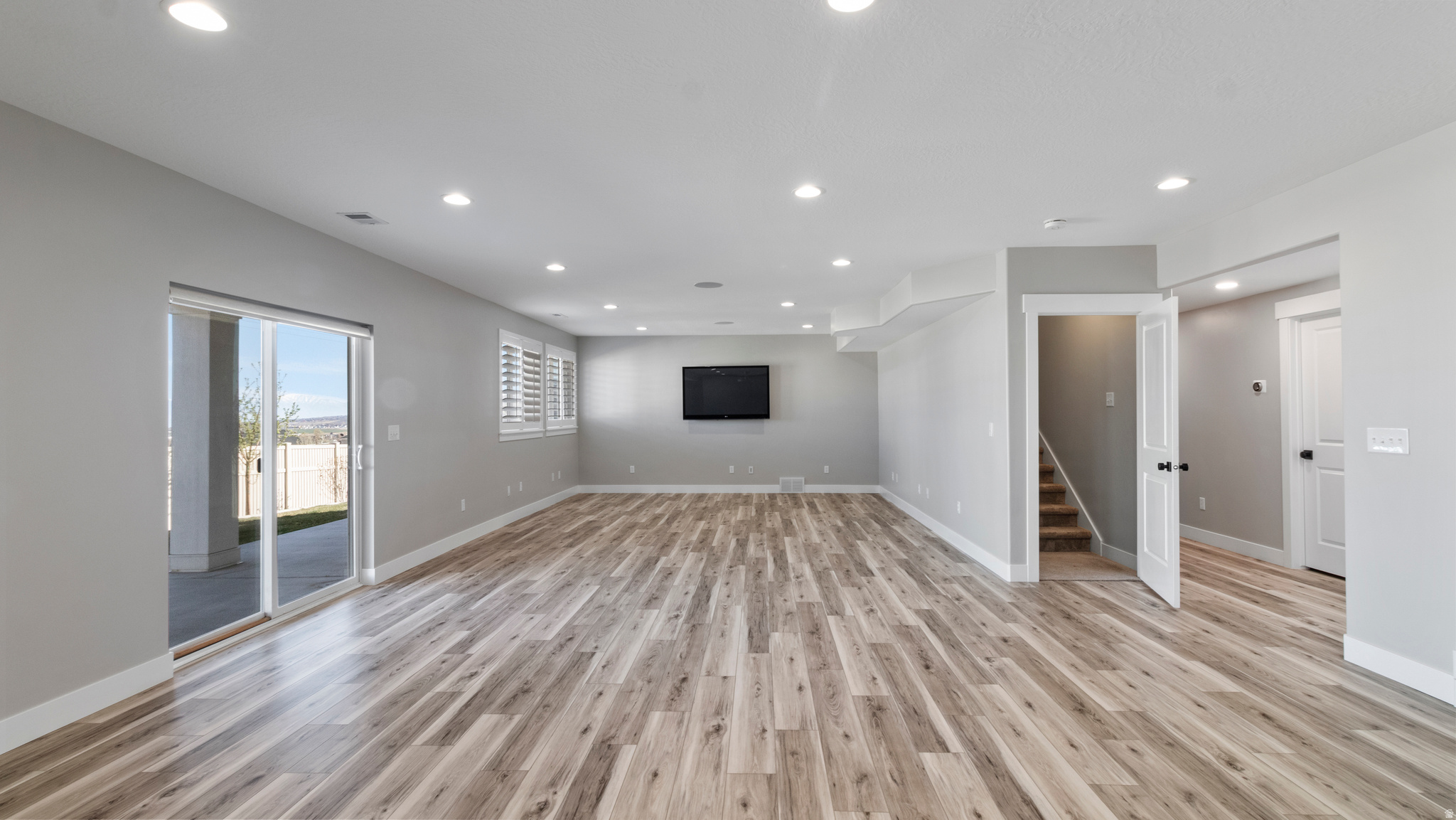 RIDGE - Residential