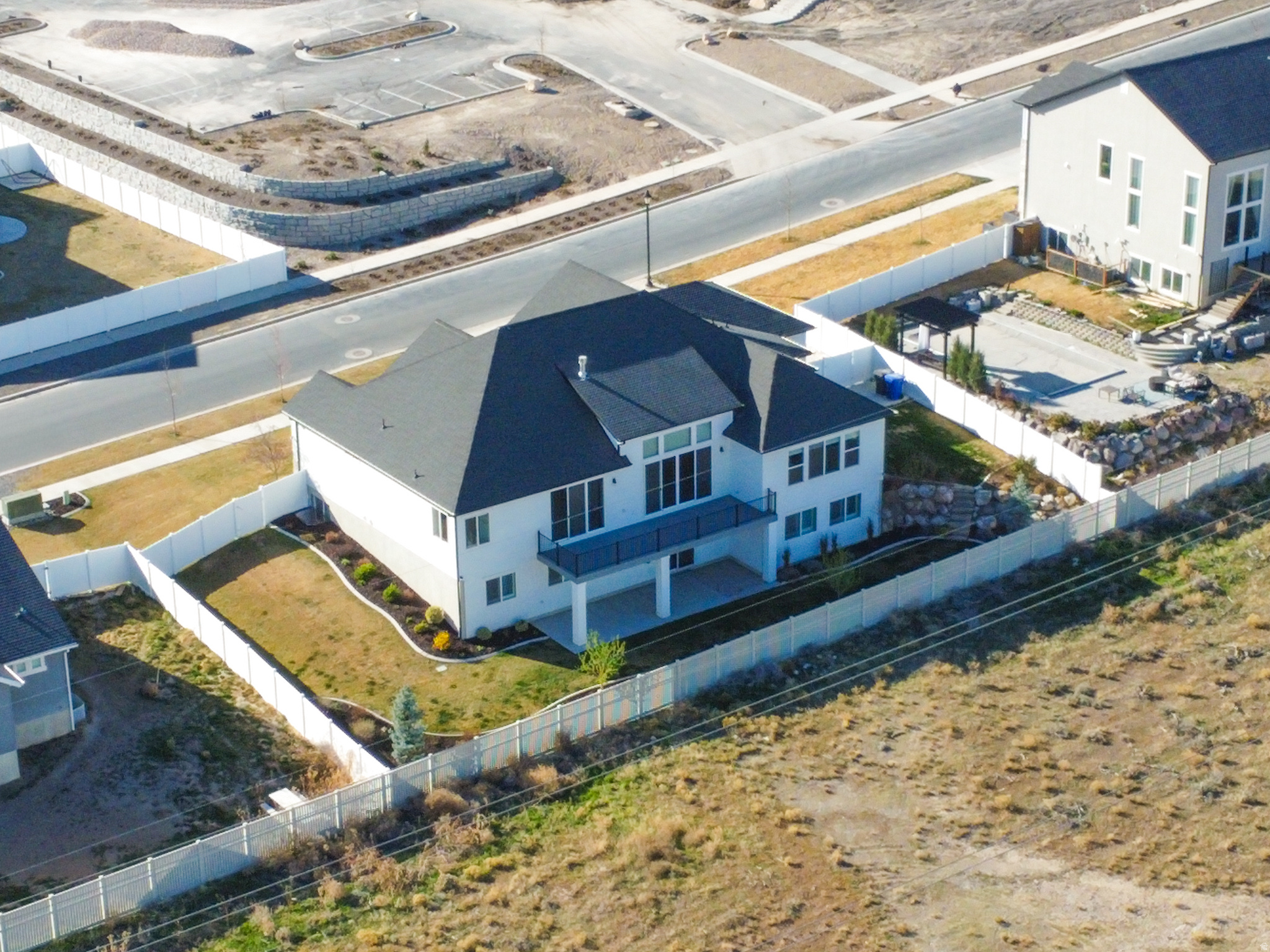 RIDGE - Residential