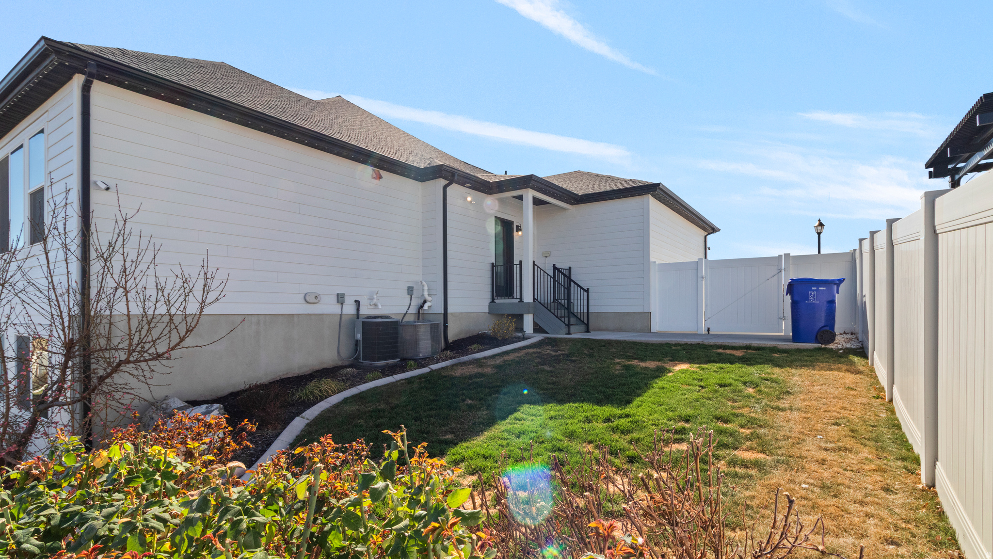 RIDGE - Residential