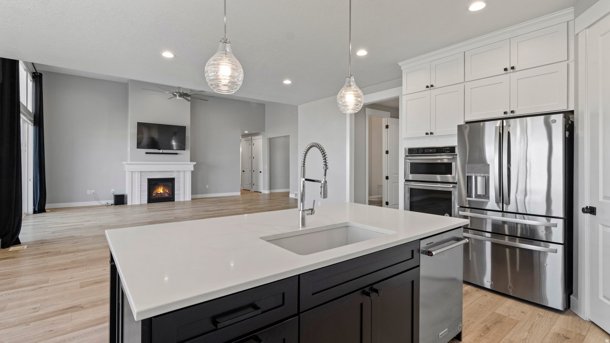 RIDGE - Residential