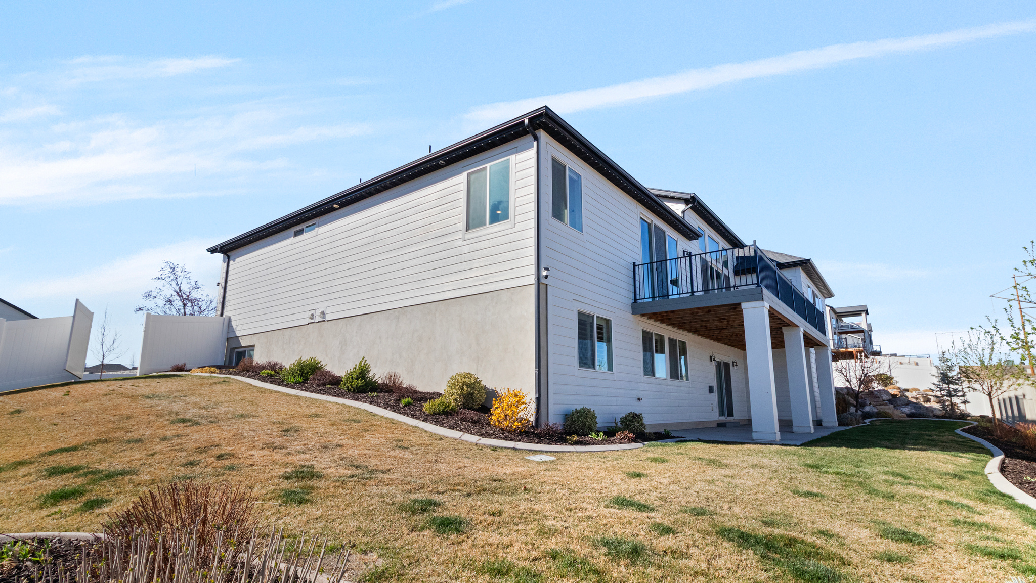RIDGE - Residential