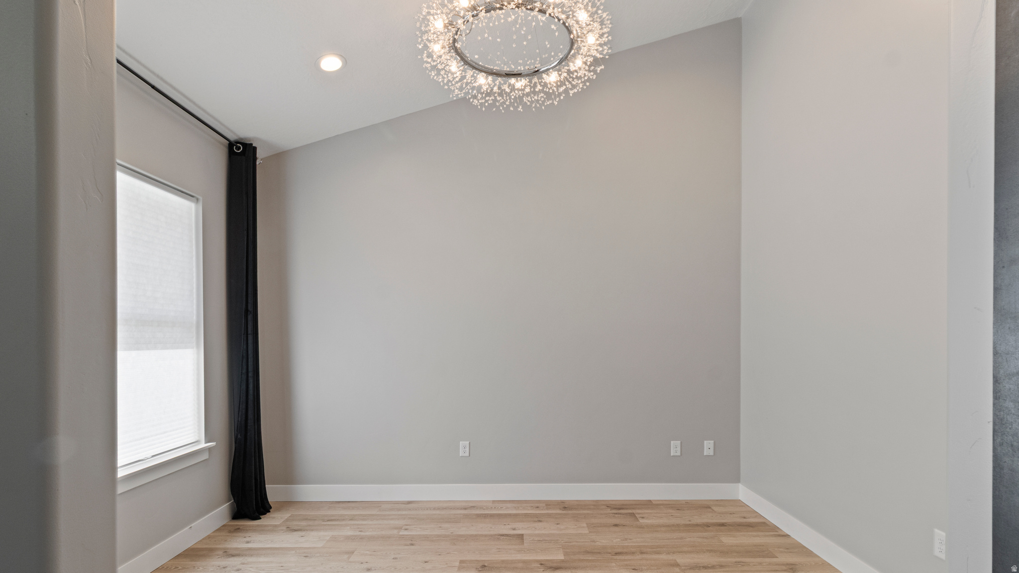 RIDGE - Residential