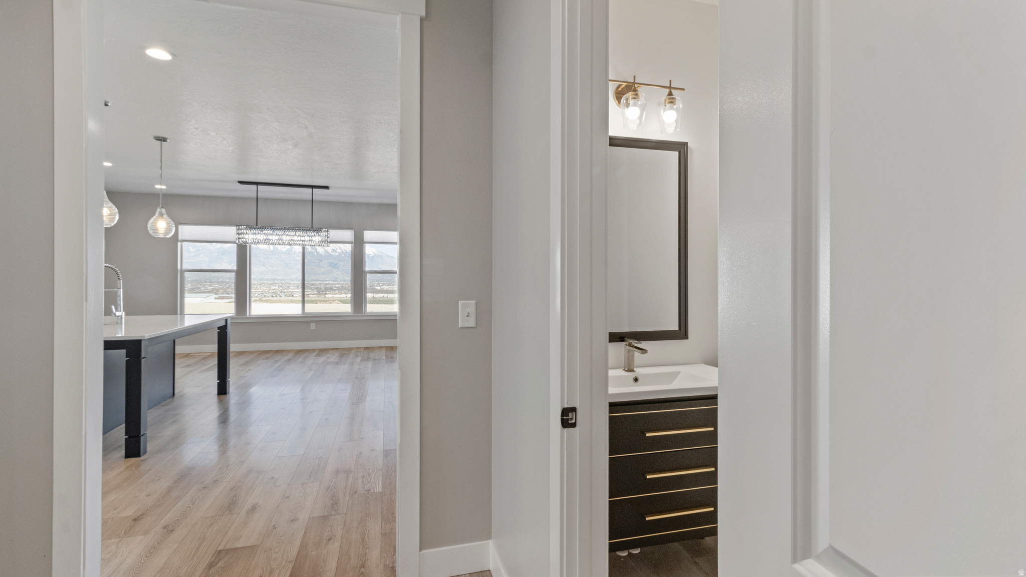 RIDGE - Residential
