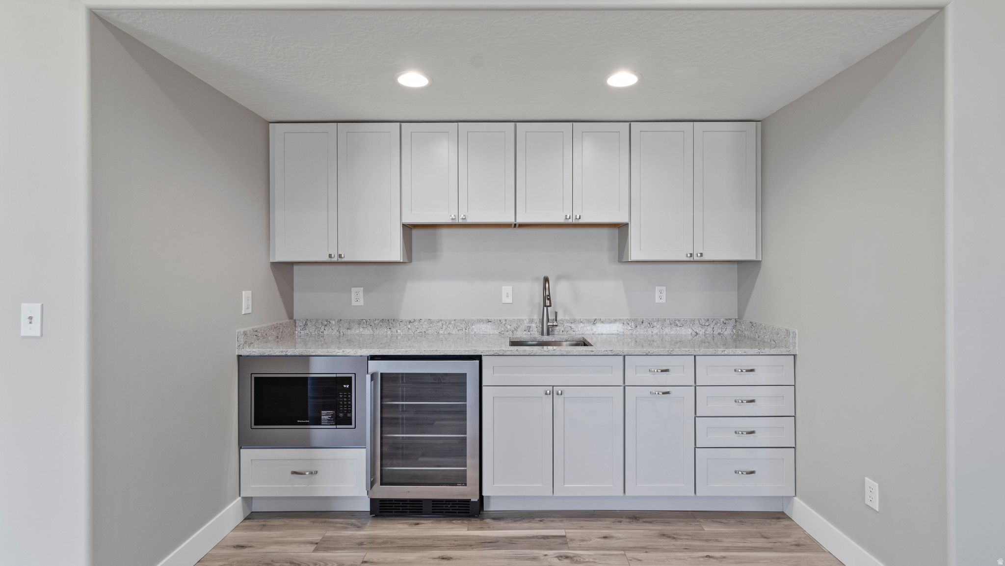 RIDGE - Residential