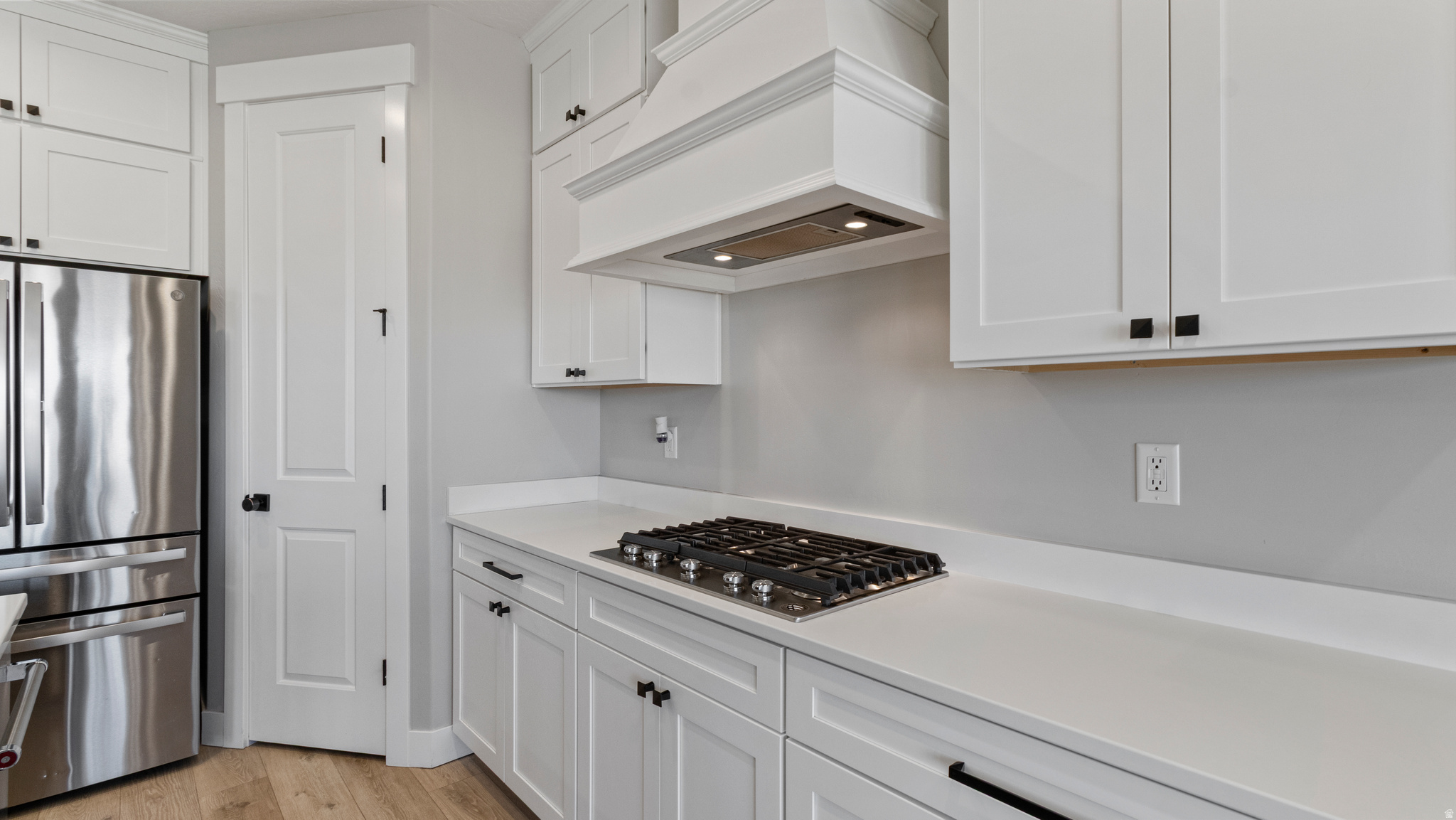RIDGE - Residential
