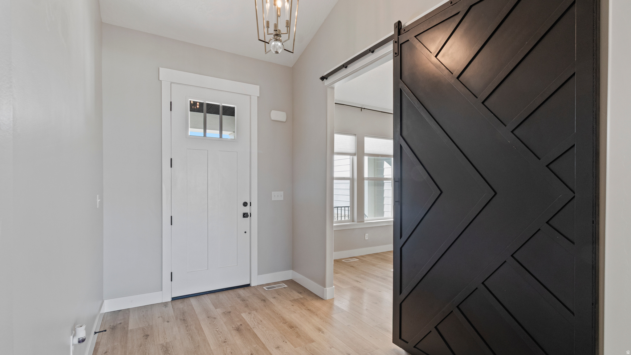 RIDGE - Residential
