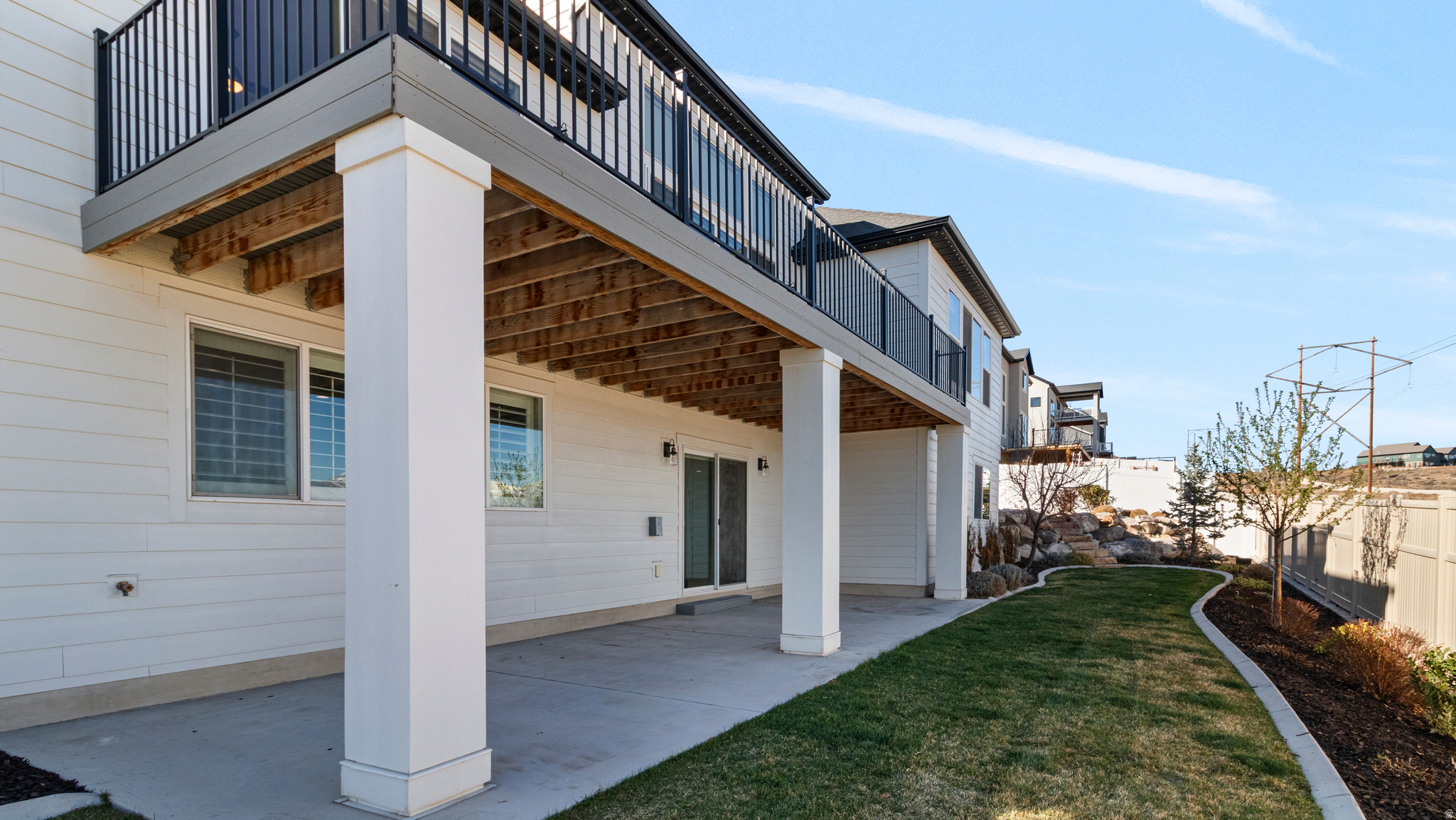 RIDGE - Residential