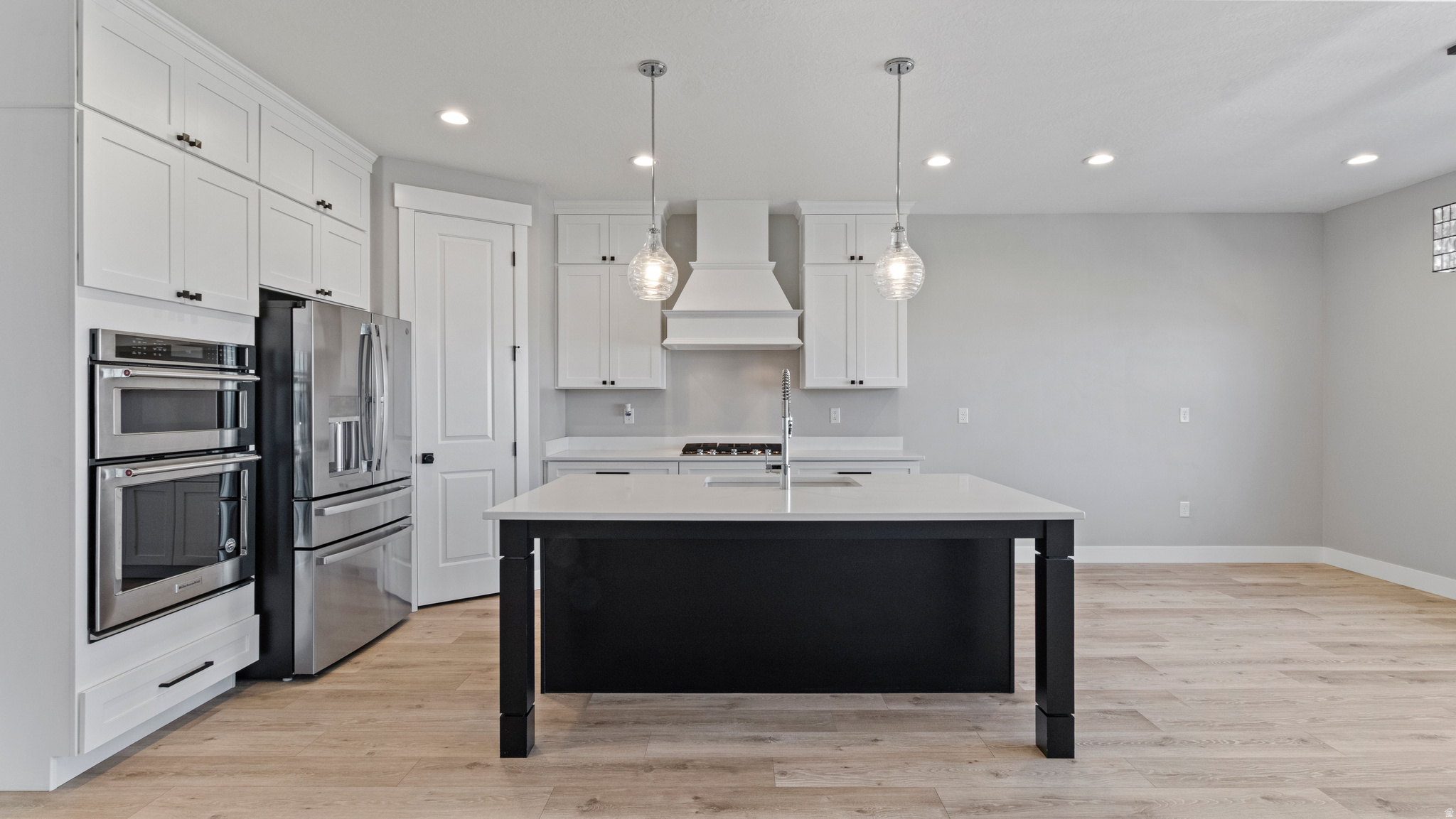 RIDGE - Residential