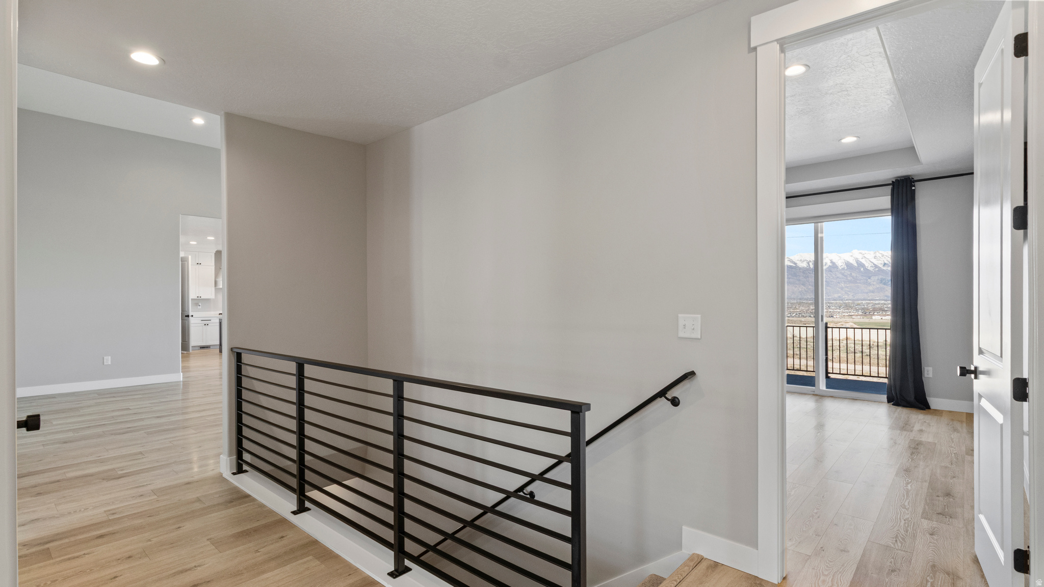 RIDGE - Residential