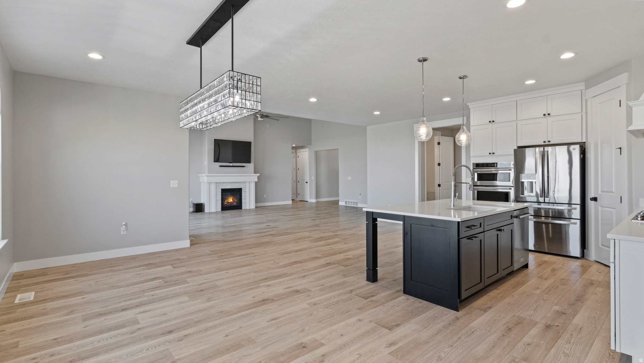 RIDGE - Residential