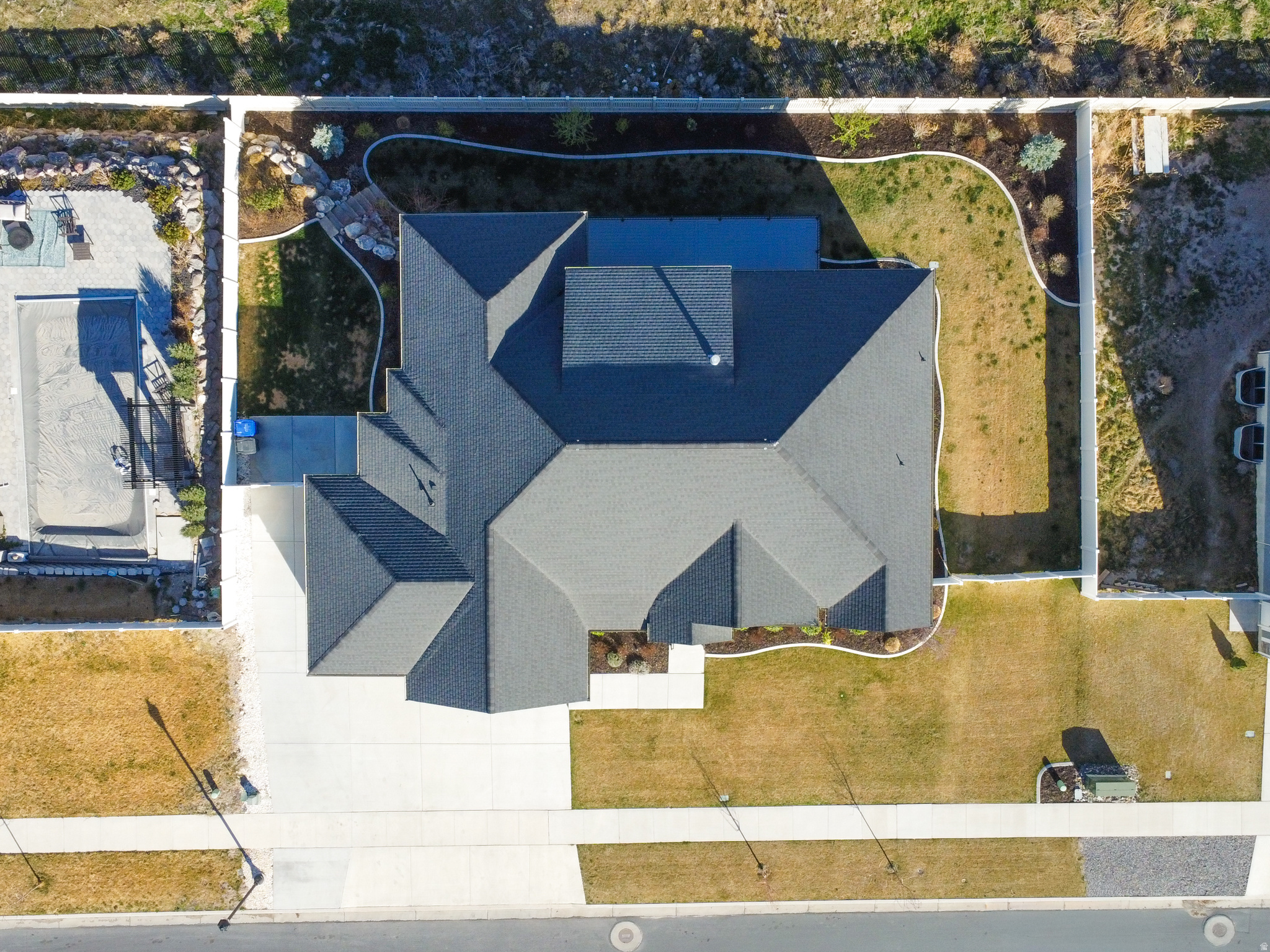 RIDGE - Residential