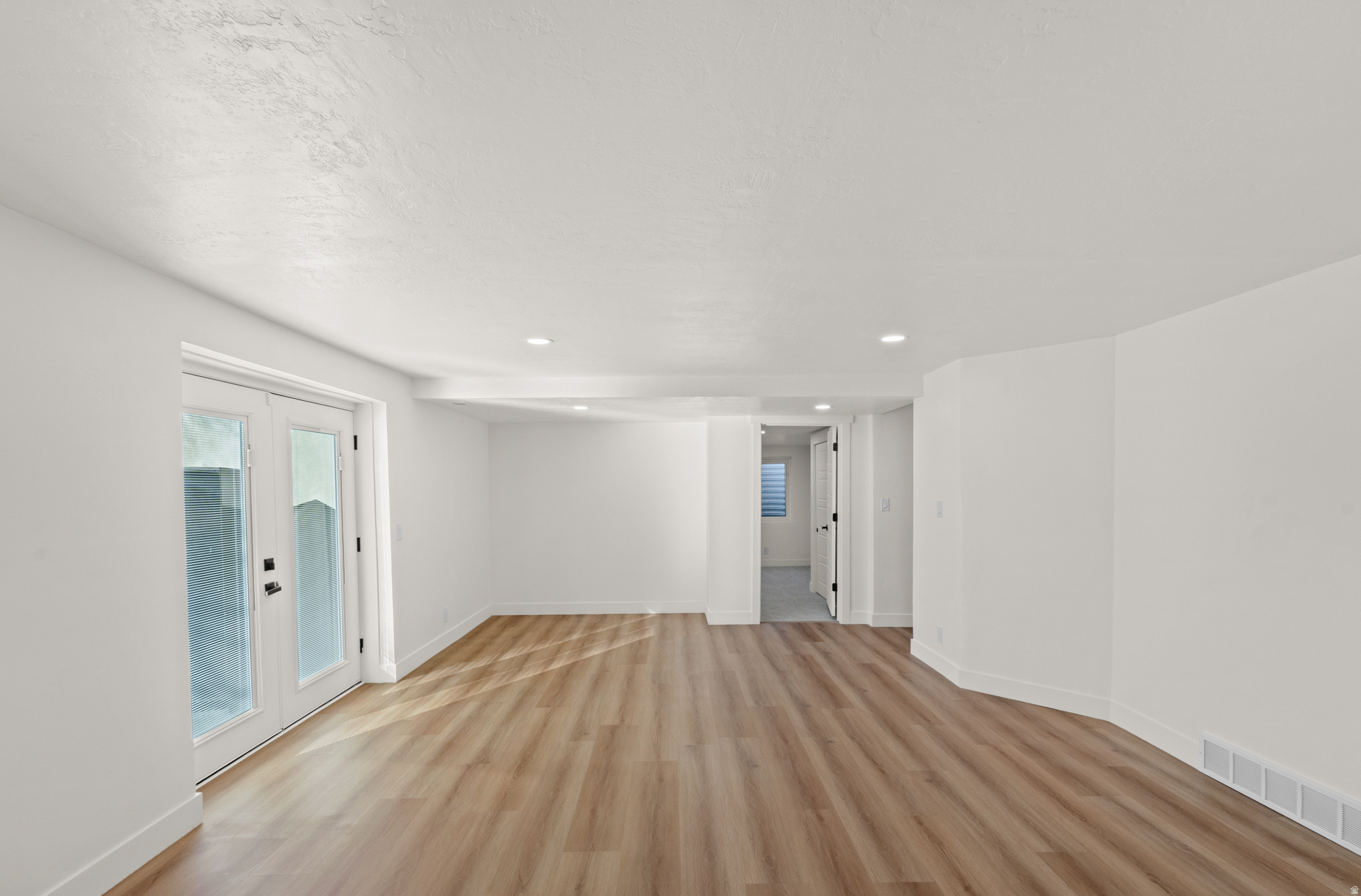 TATE - Residential