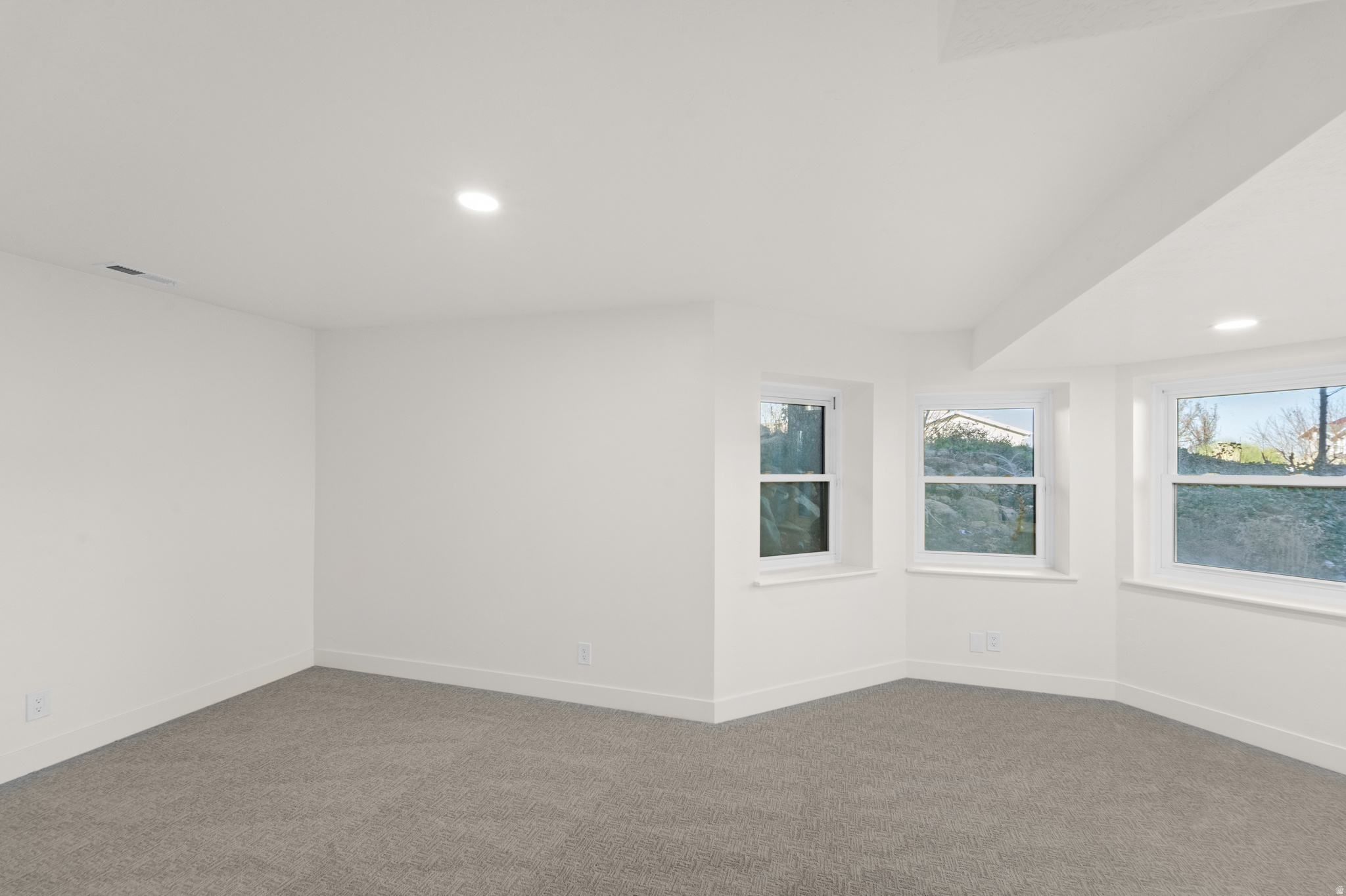 TATE - Residential