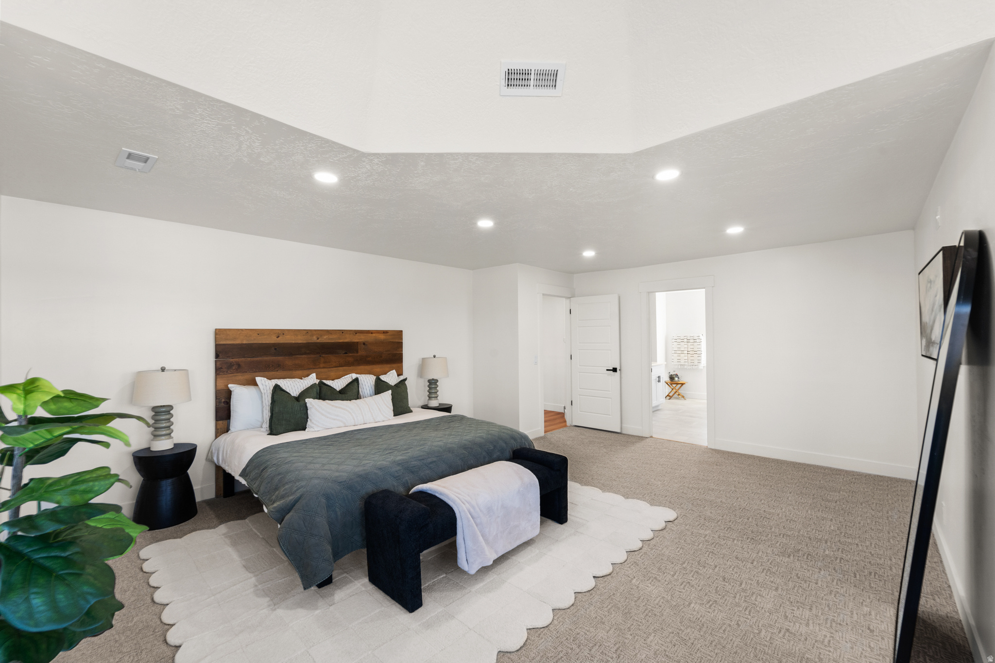 TATE - Residential