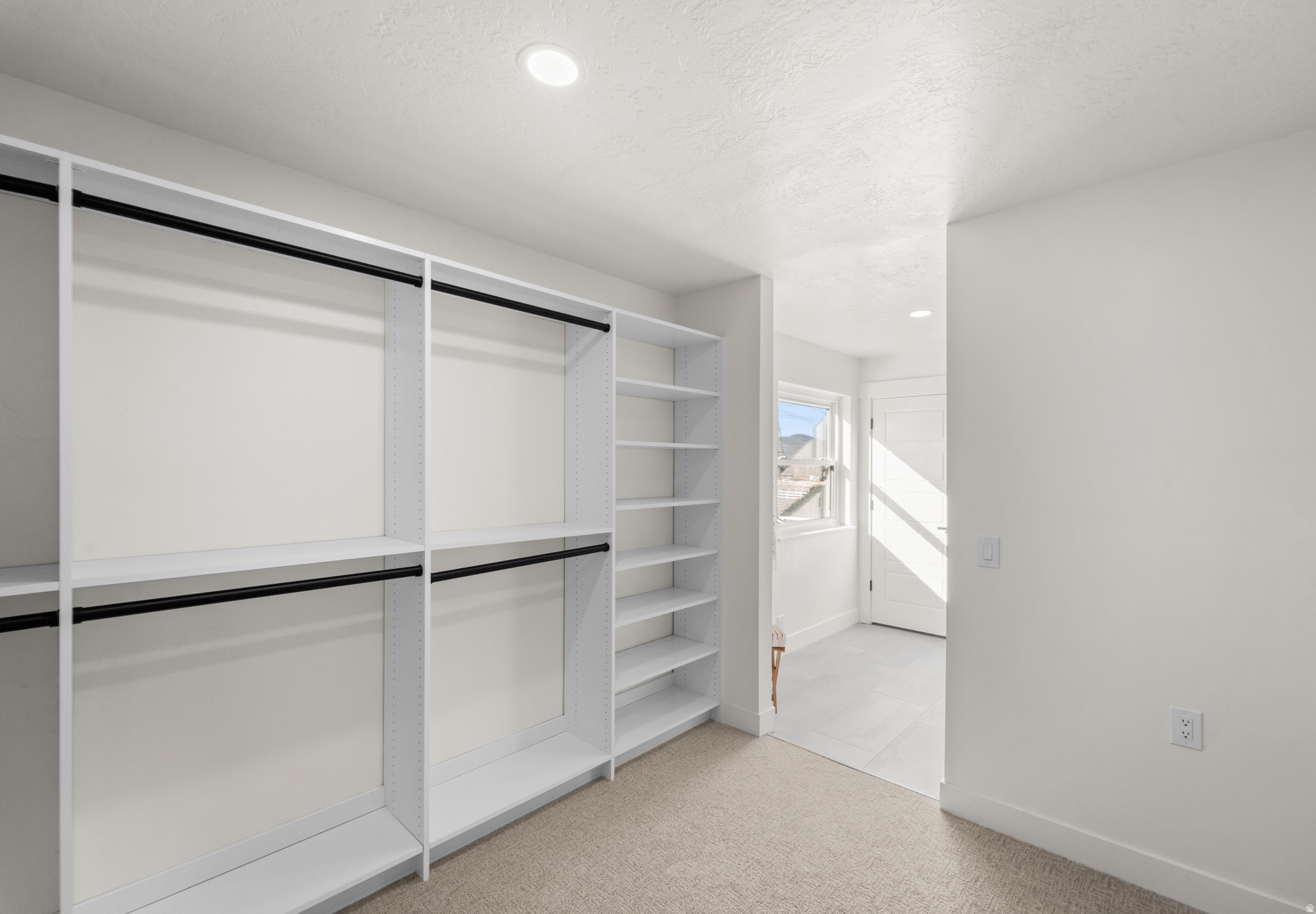 TATE - Residential