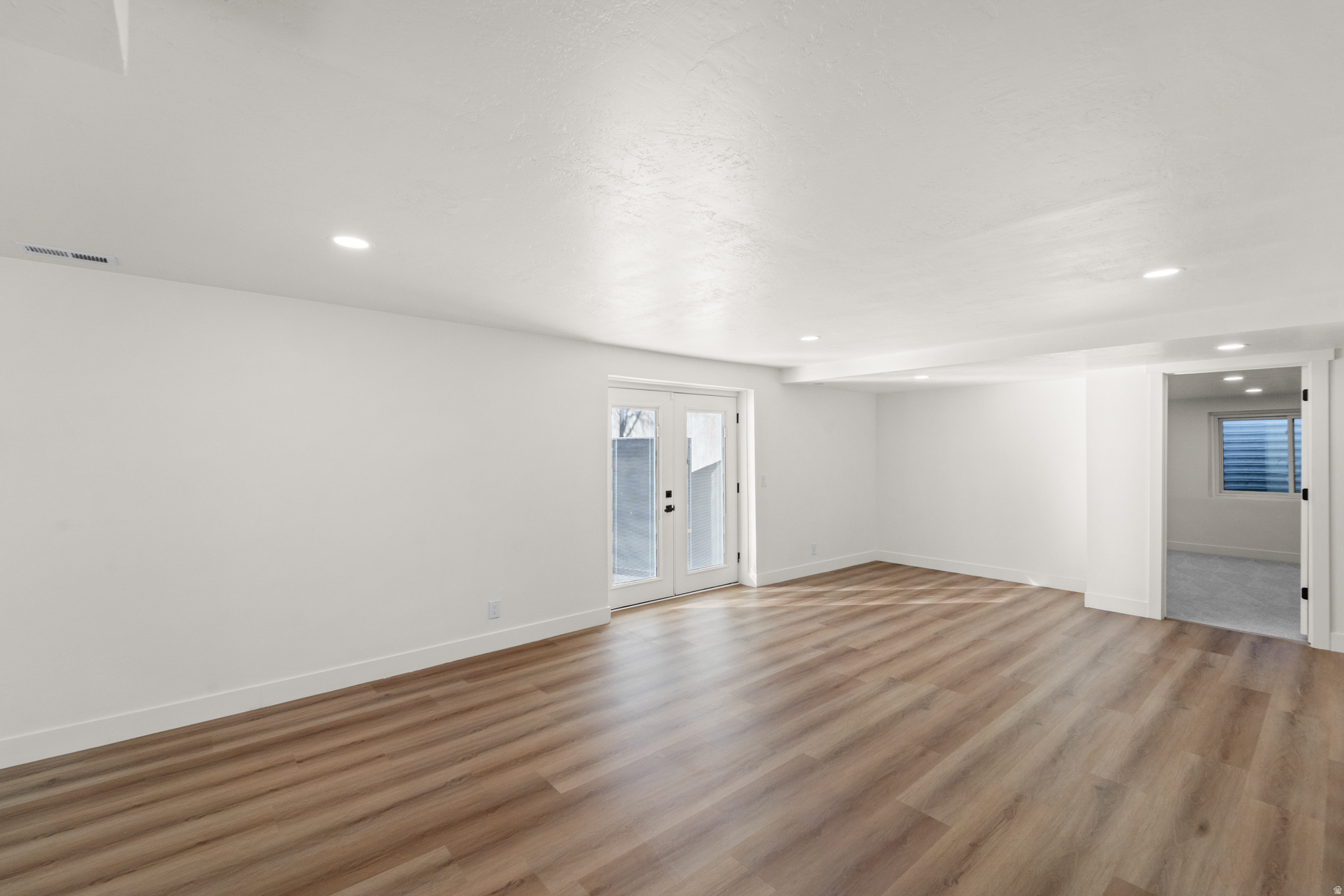 TATE - Residential