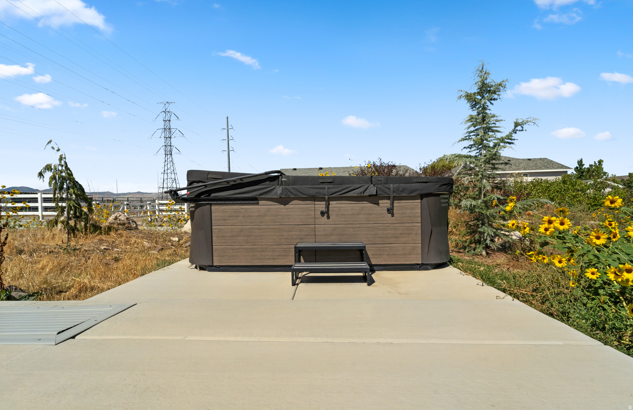 TATE - Residential