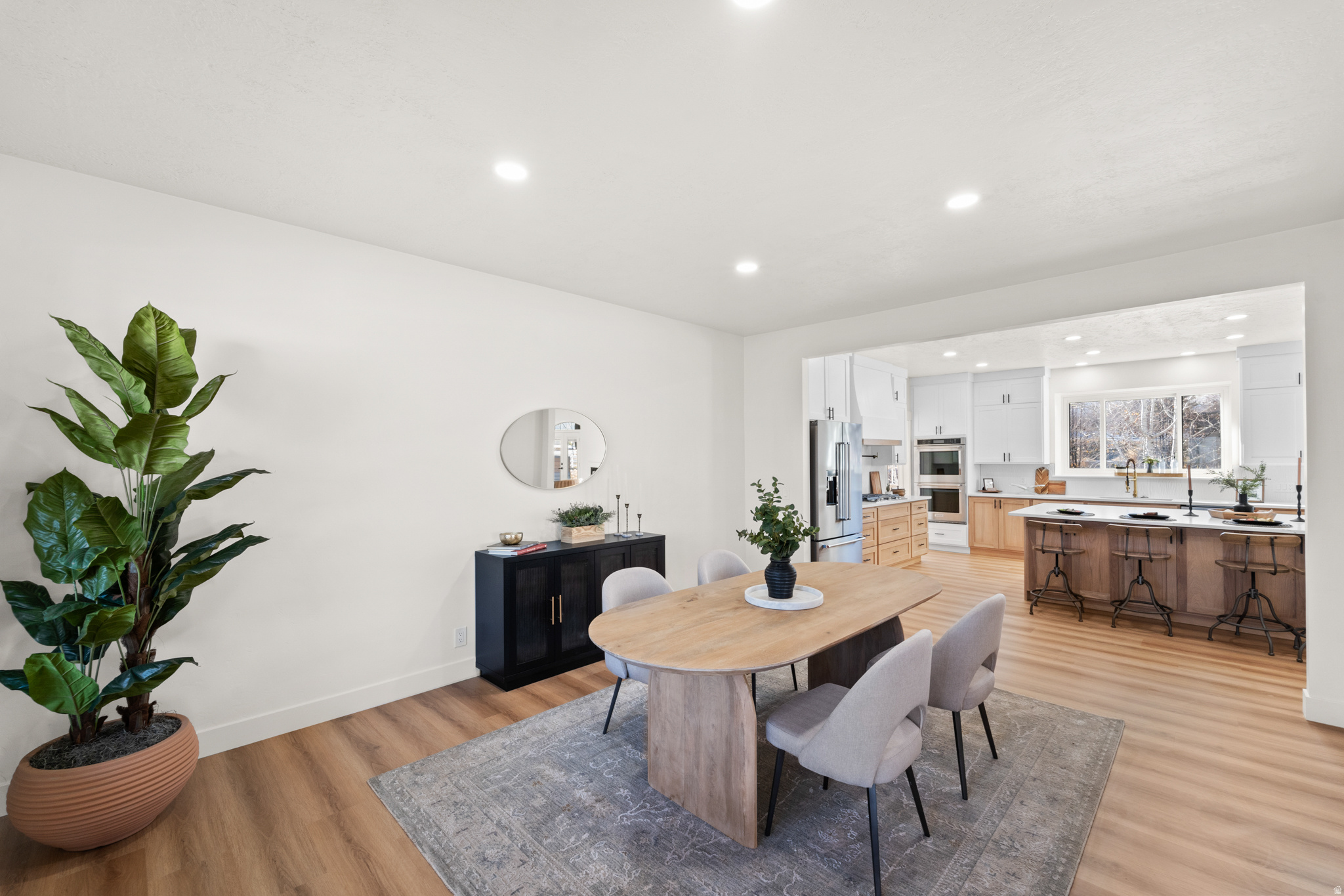 TATE - Residential