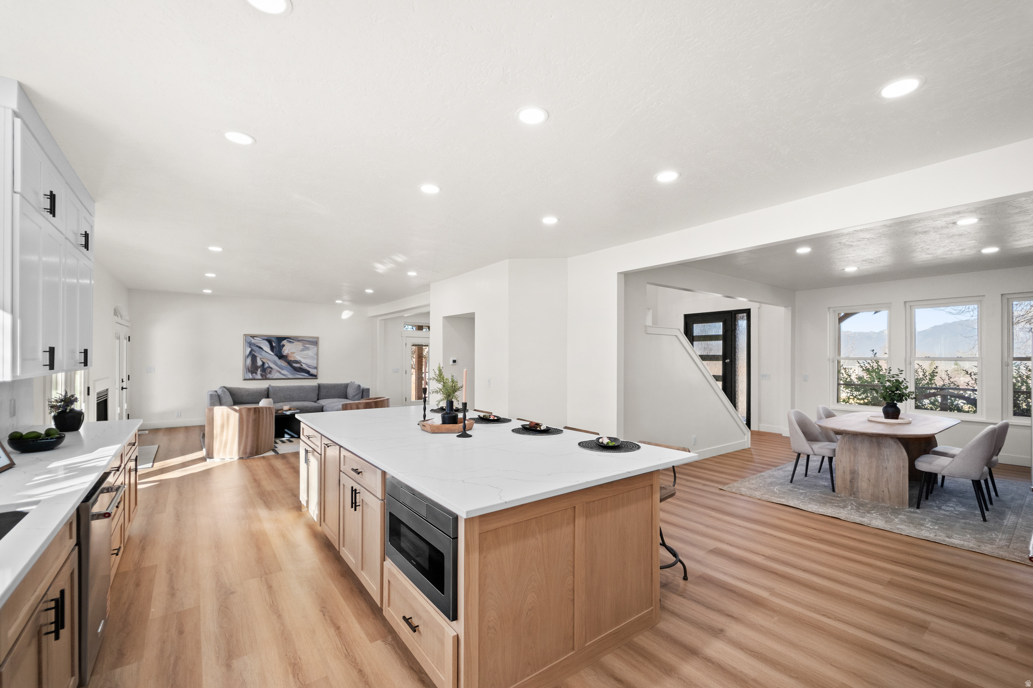 TATE - Residential