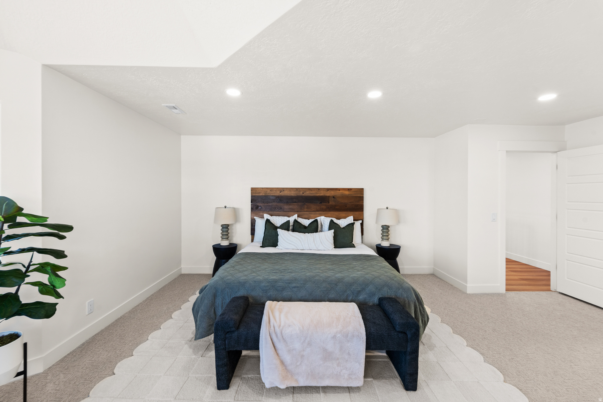 TATE - Residential