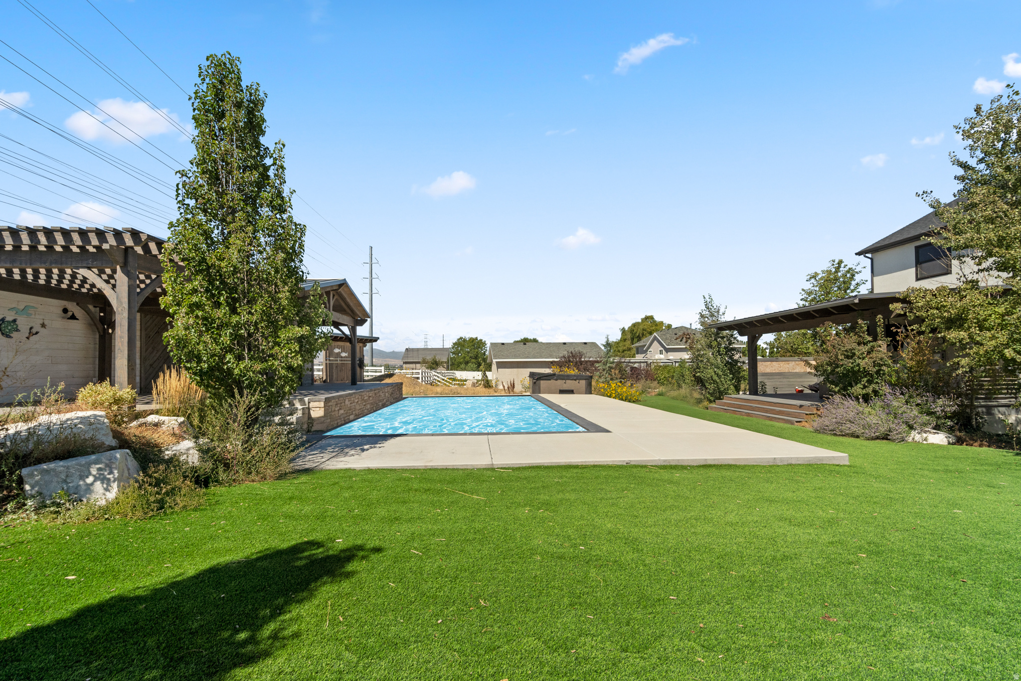 TATE - Residential