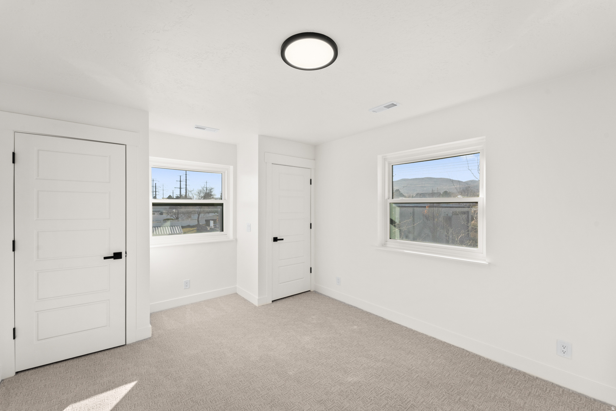 TATE - Residential