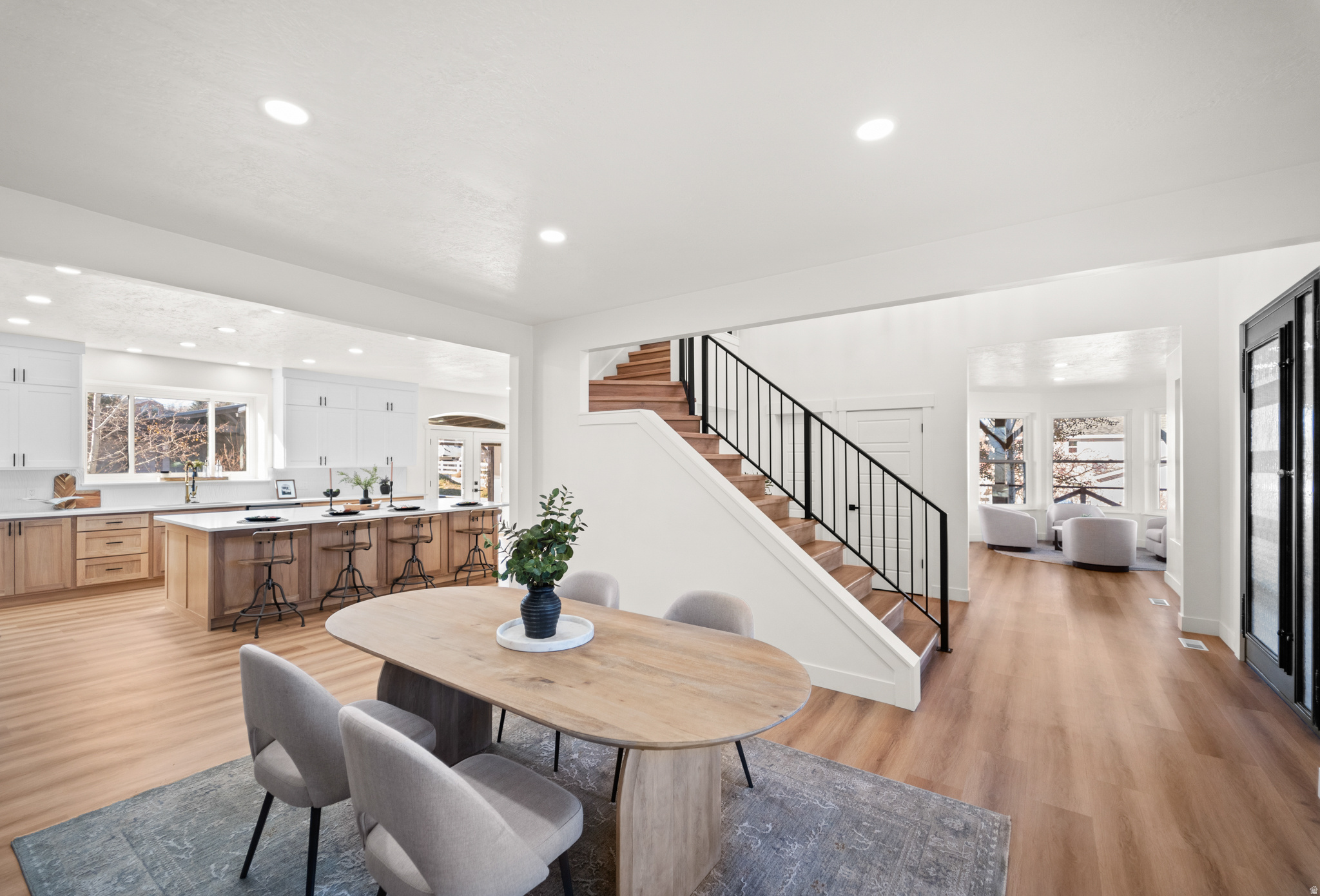 TATE - Residential