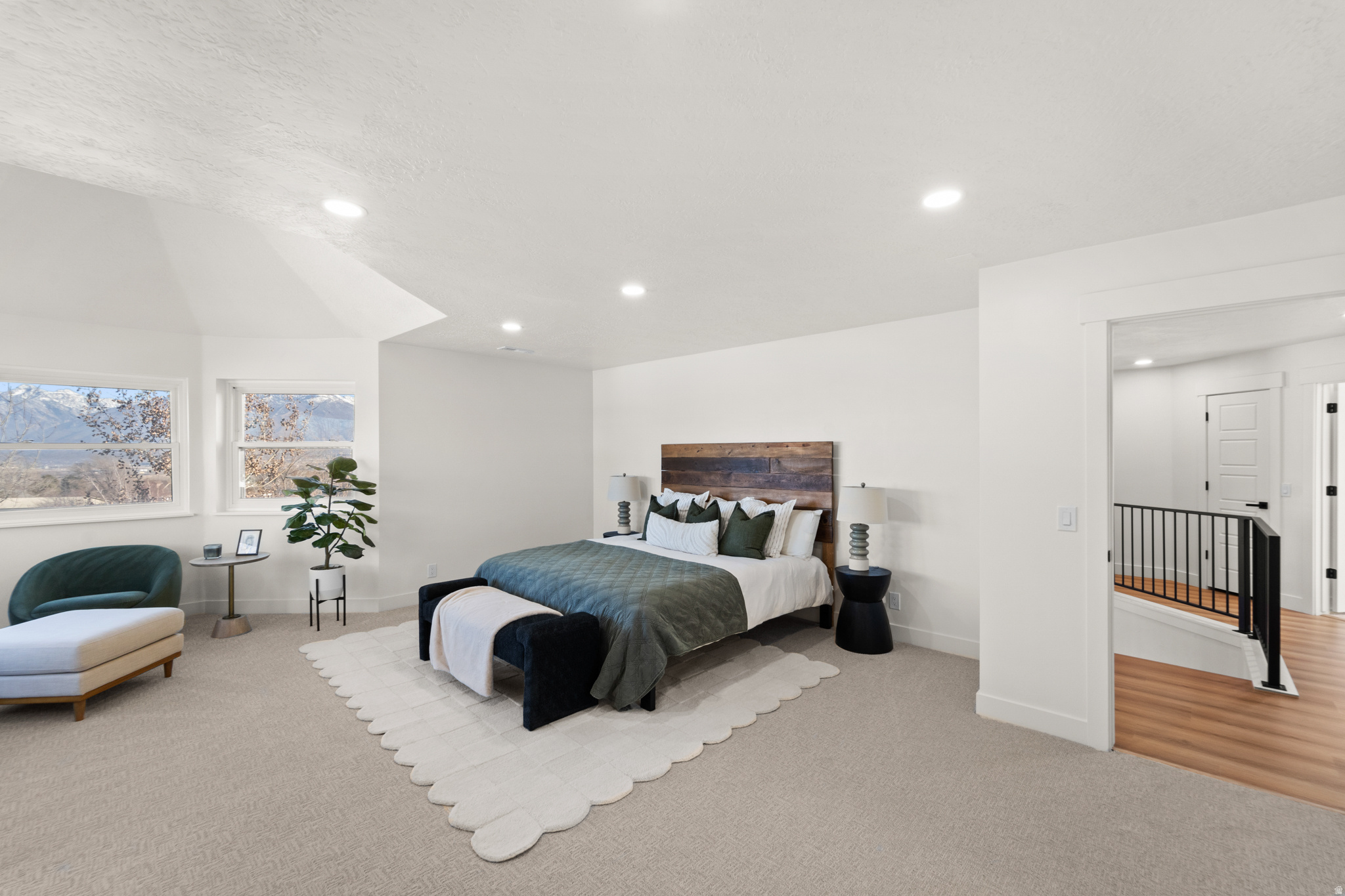 TATE - Residential