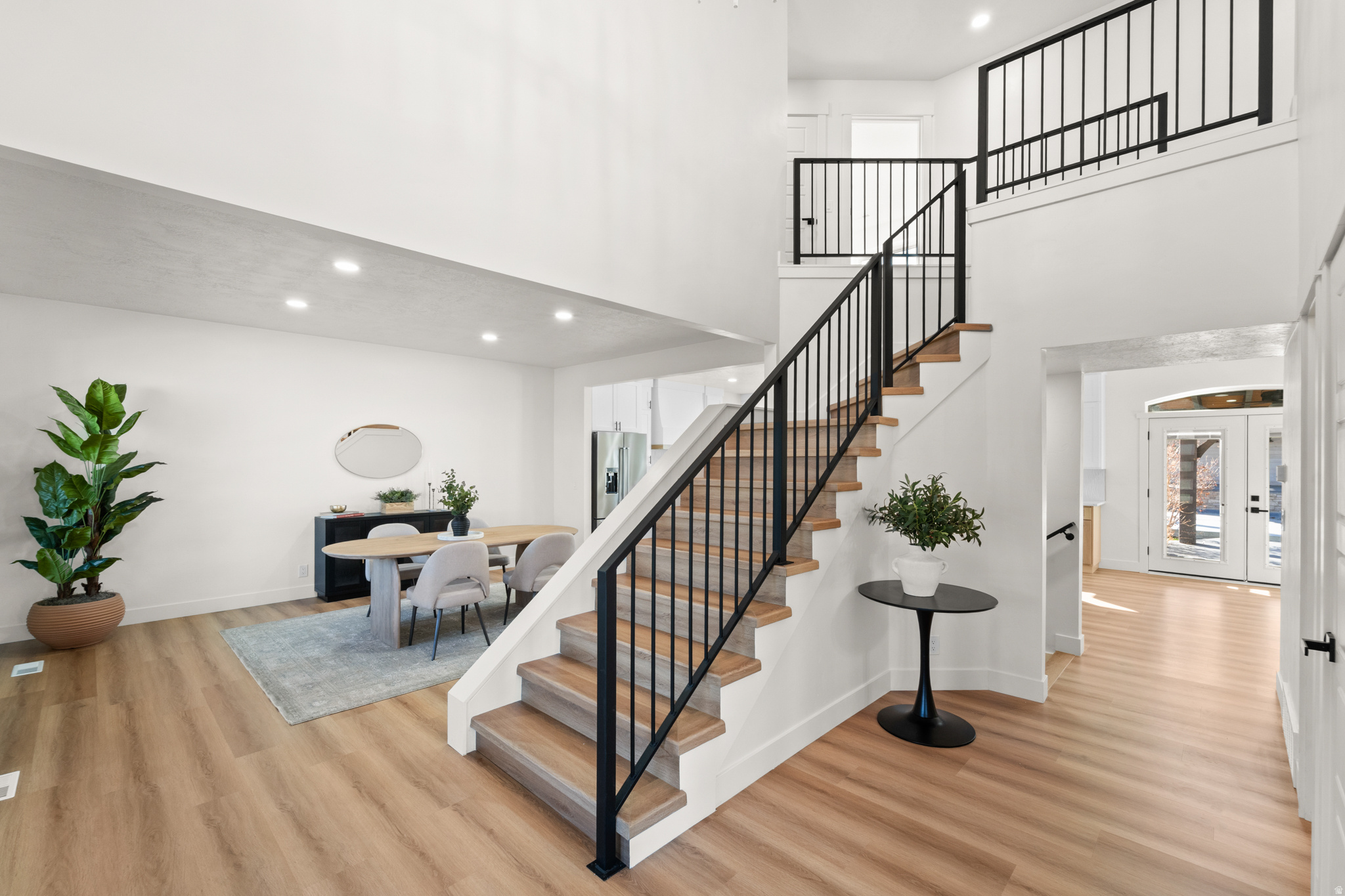 TATE - Residential