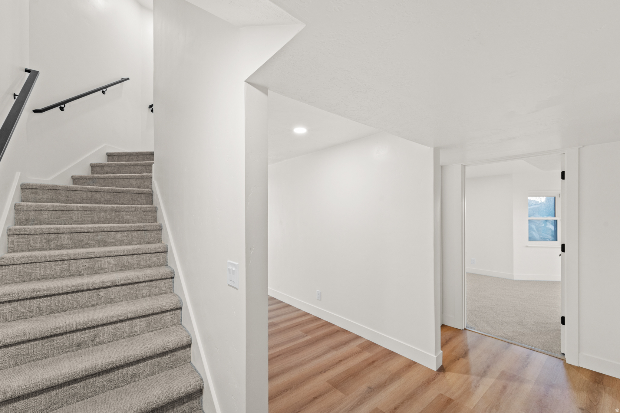 TATE - Residential