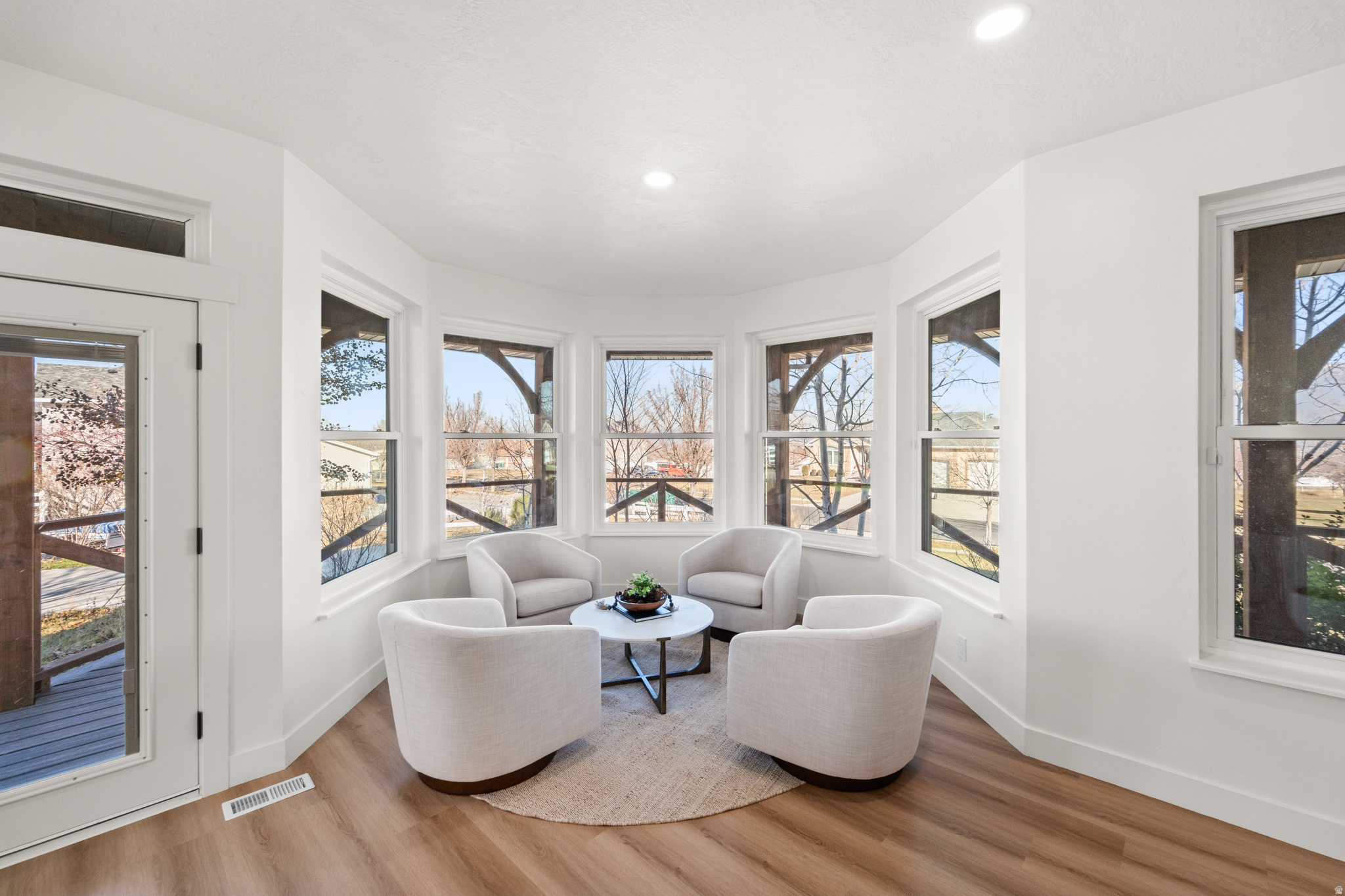 TATE - Residential
