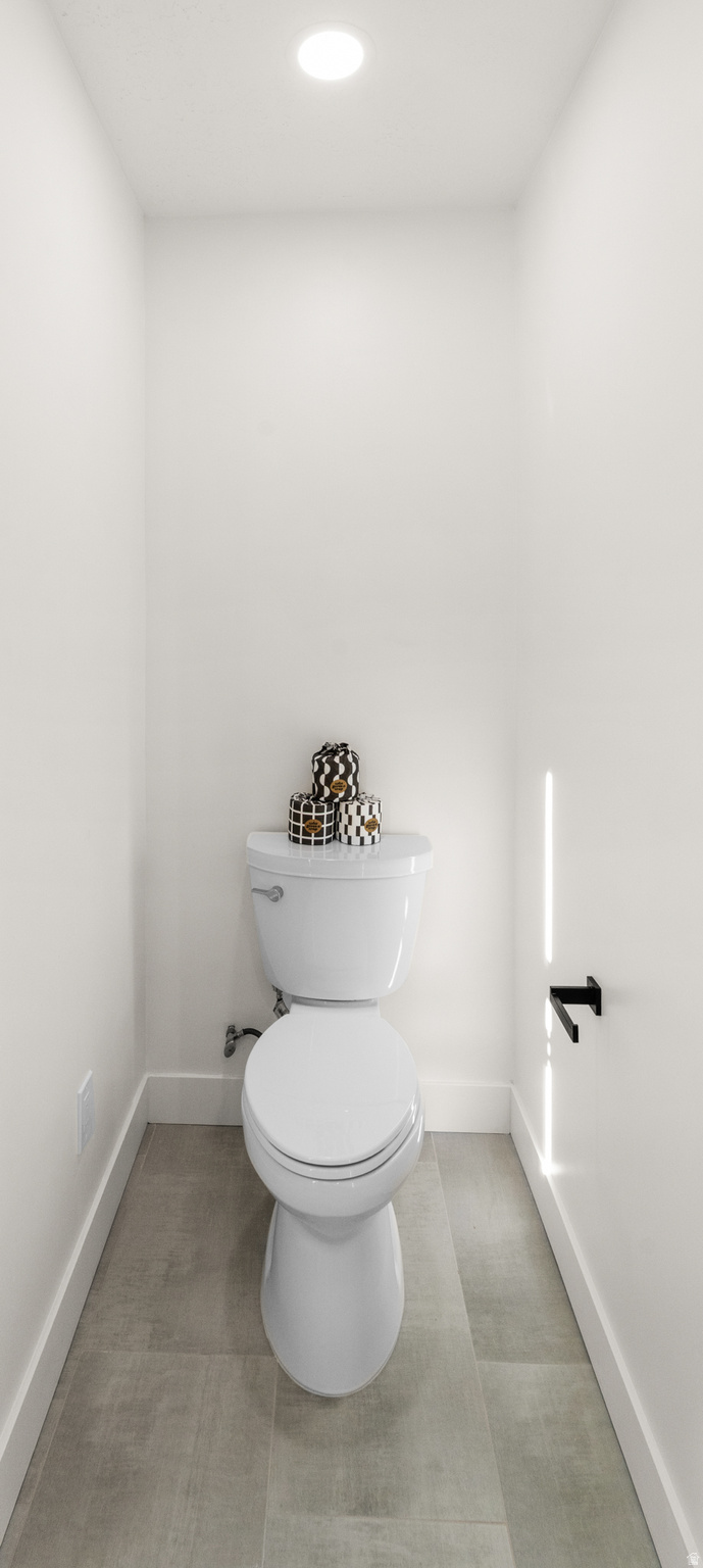 TATE - Residential