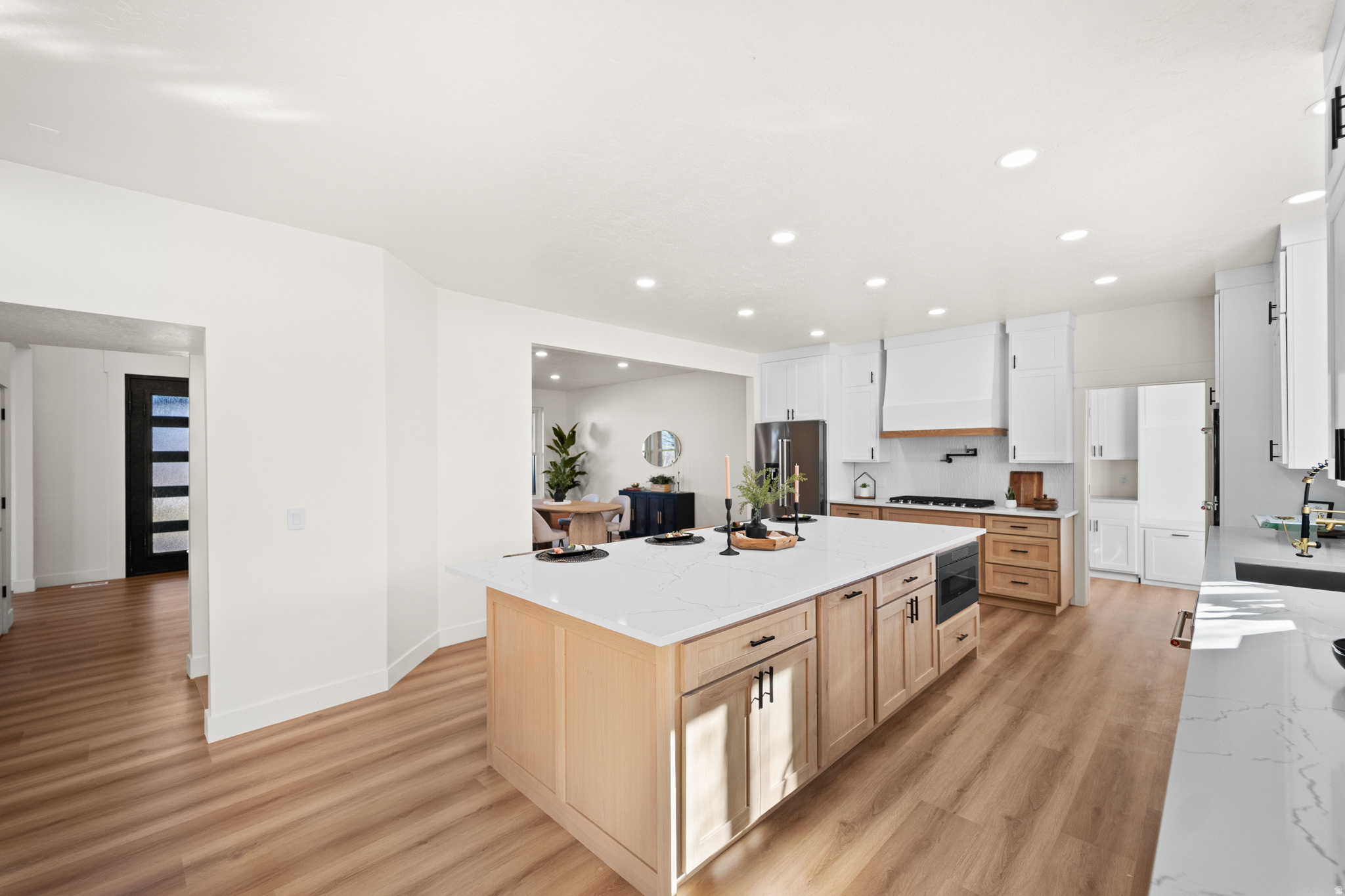 TATE - Residential