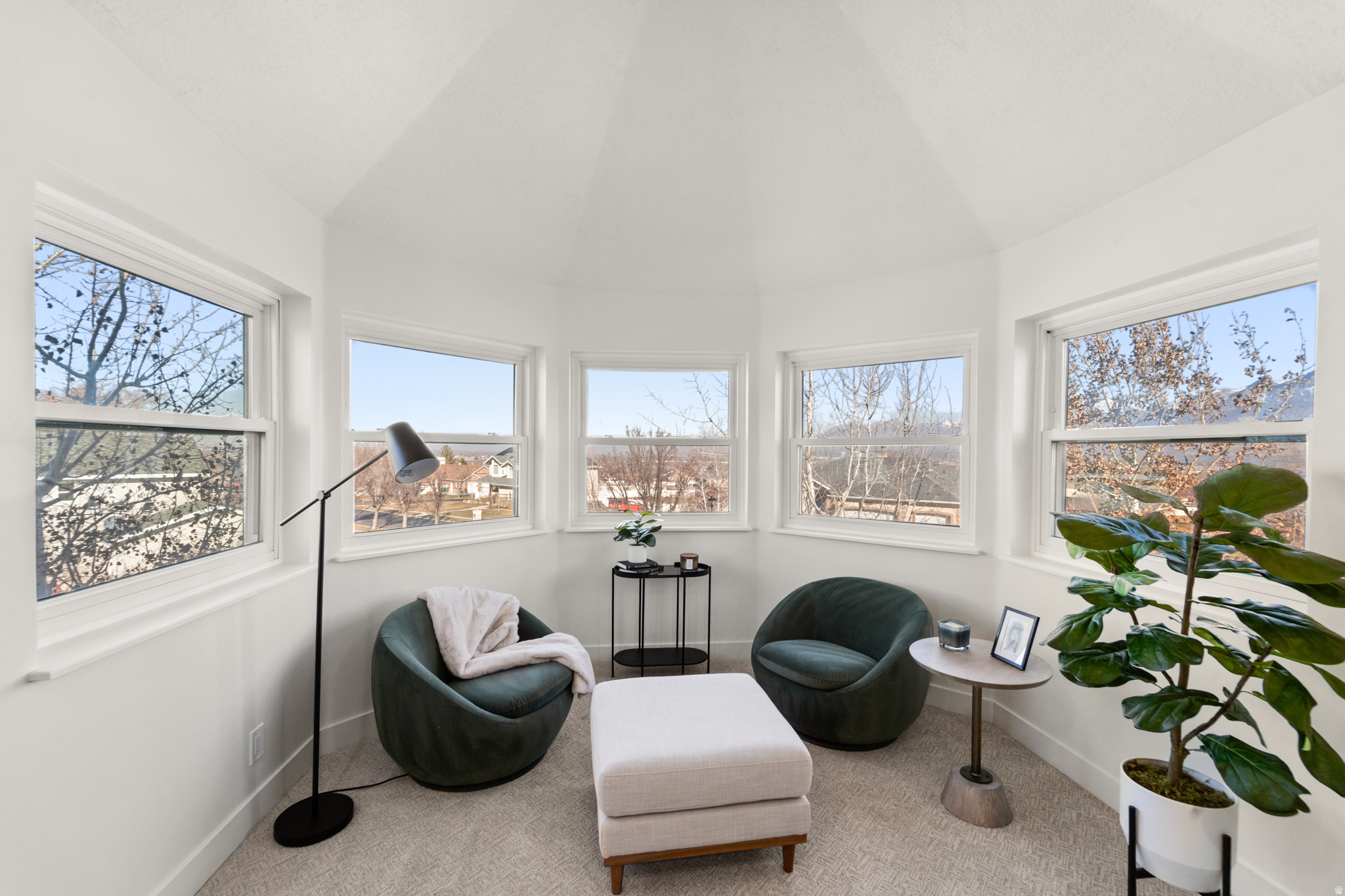 TATE - Residential
