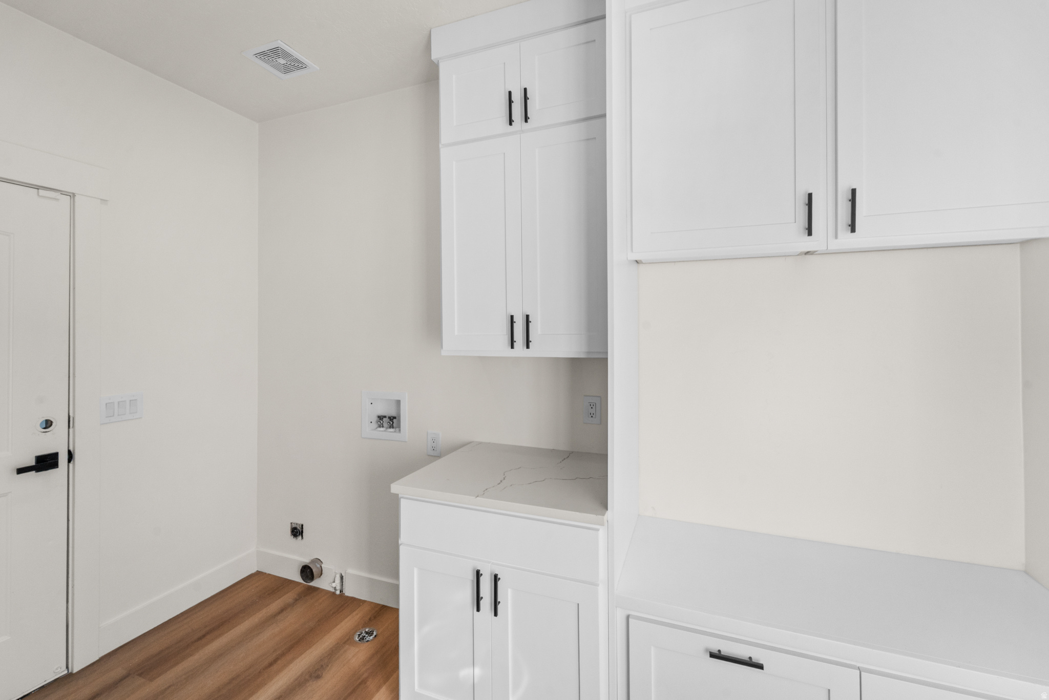 TATE - Residential