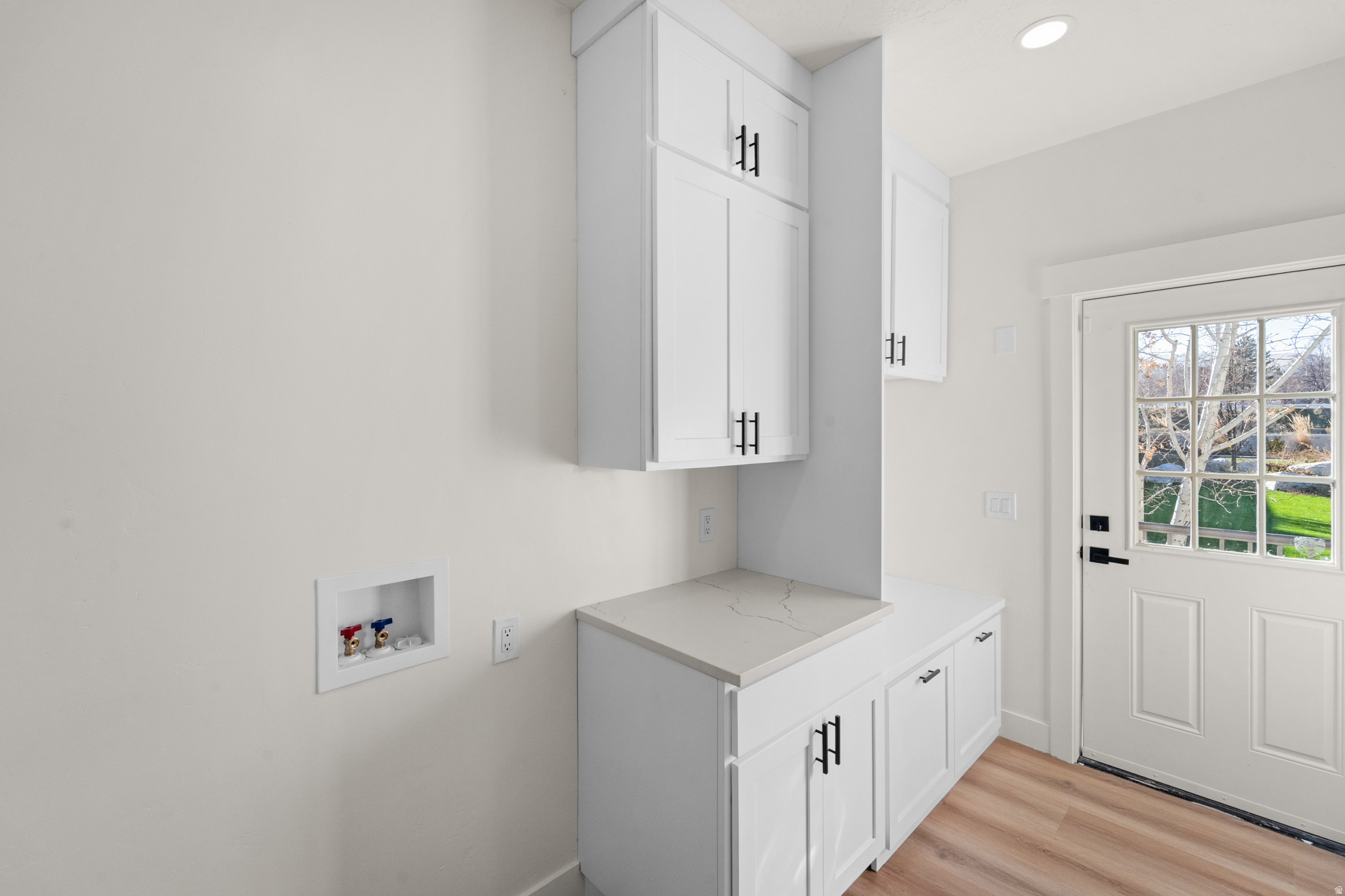 TATE - Residential