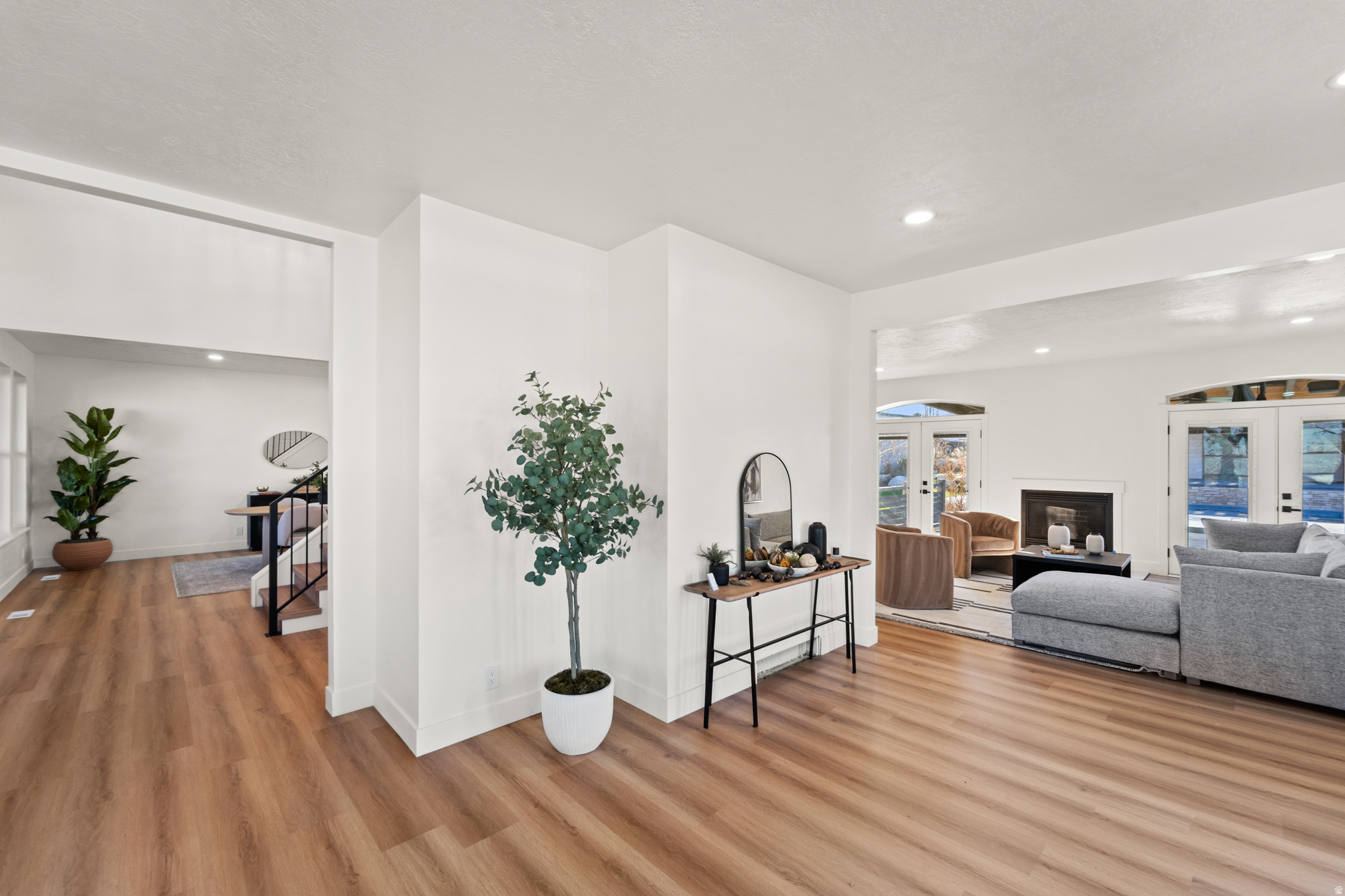 TATE - Residential