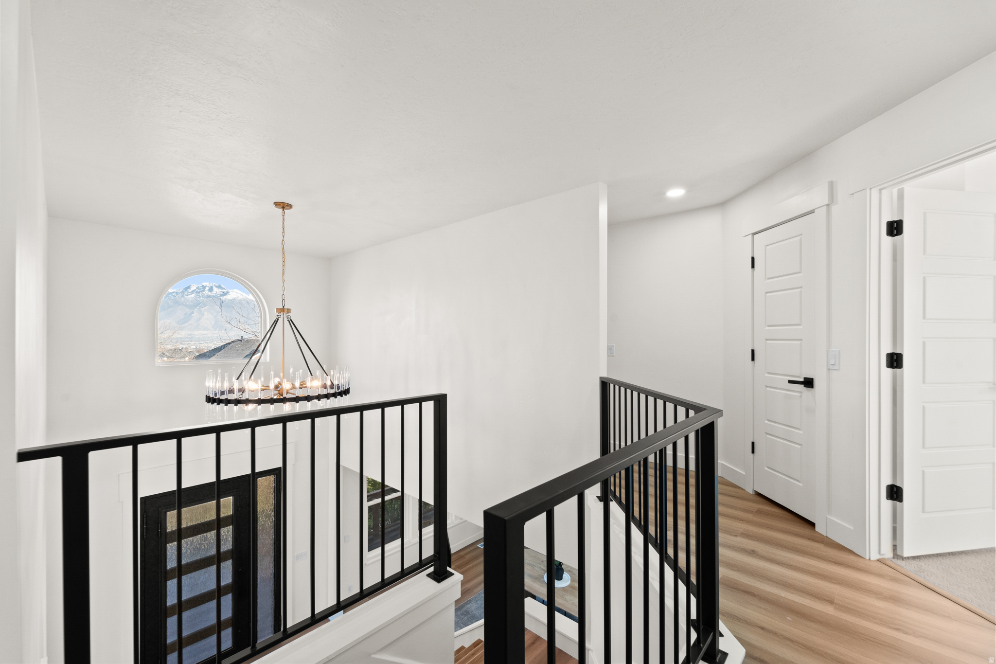 TATE - Residential