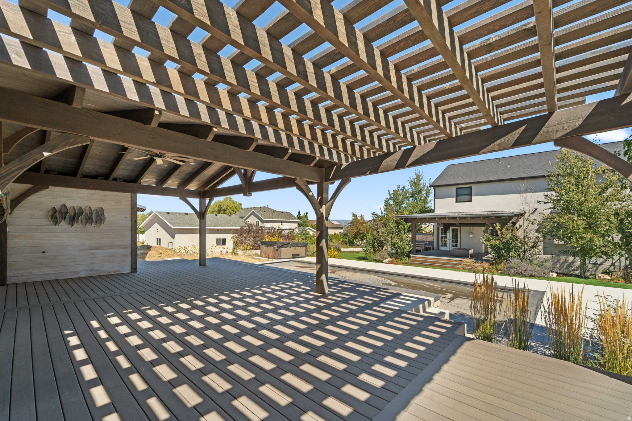 TATE - Residential