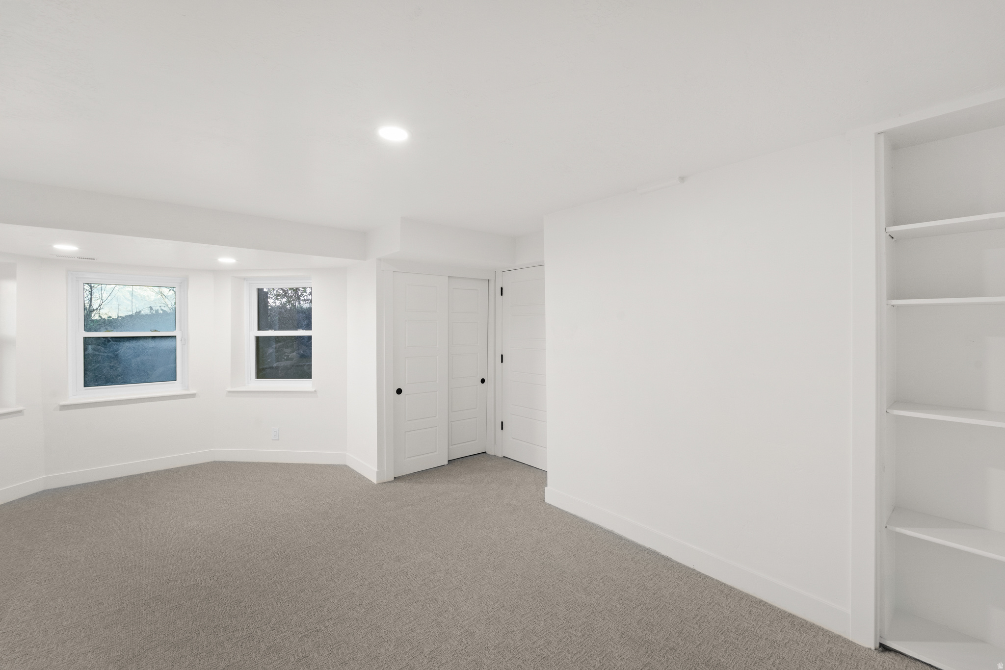 TATE - Residential