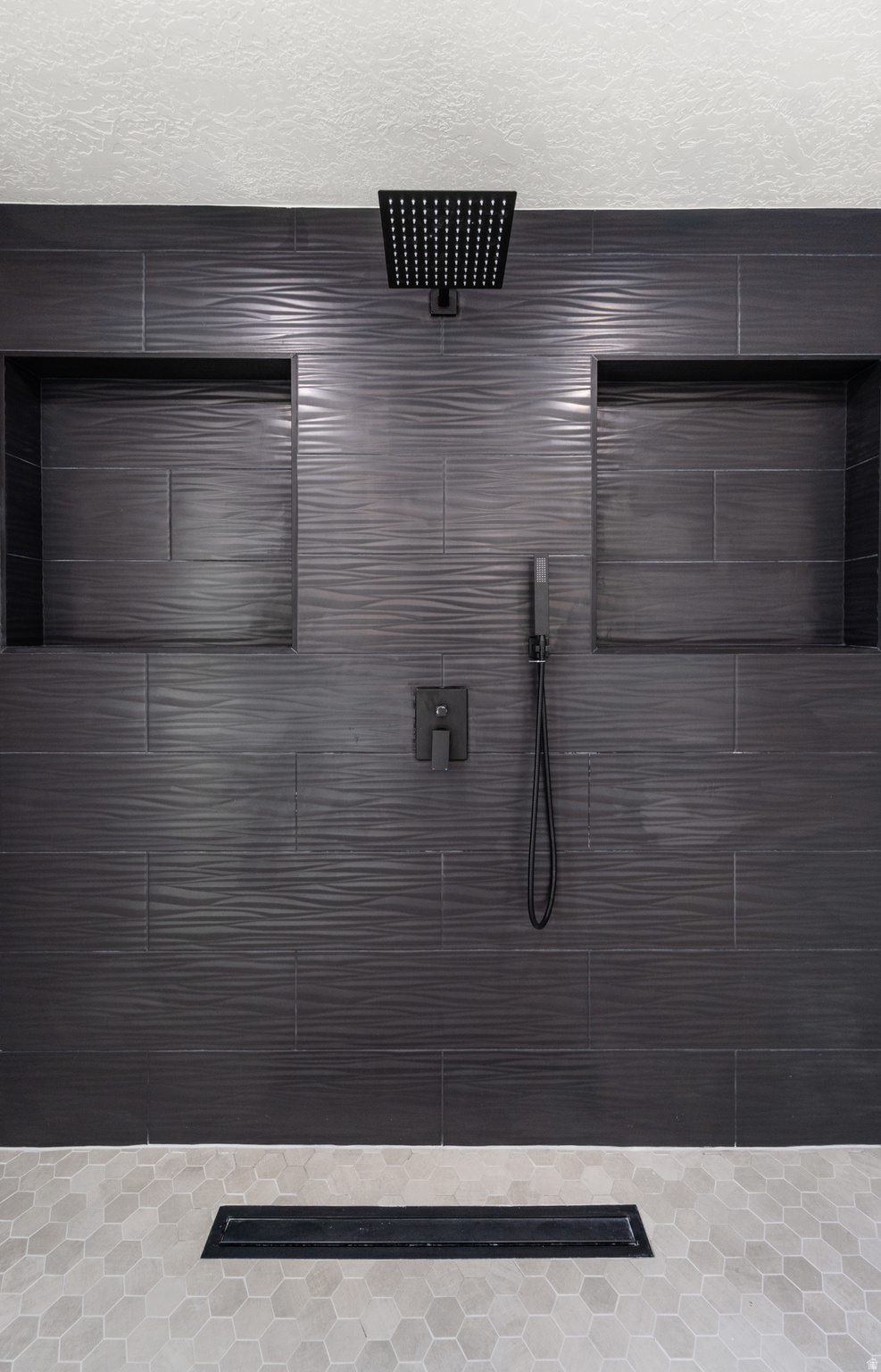TATE - Residential