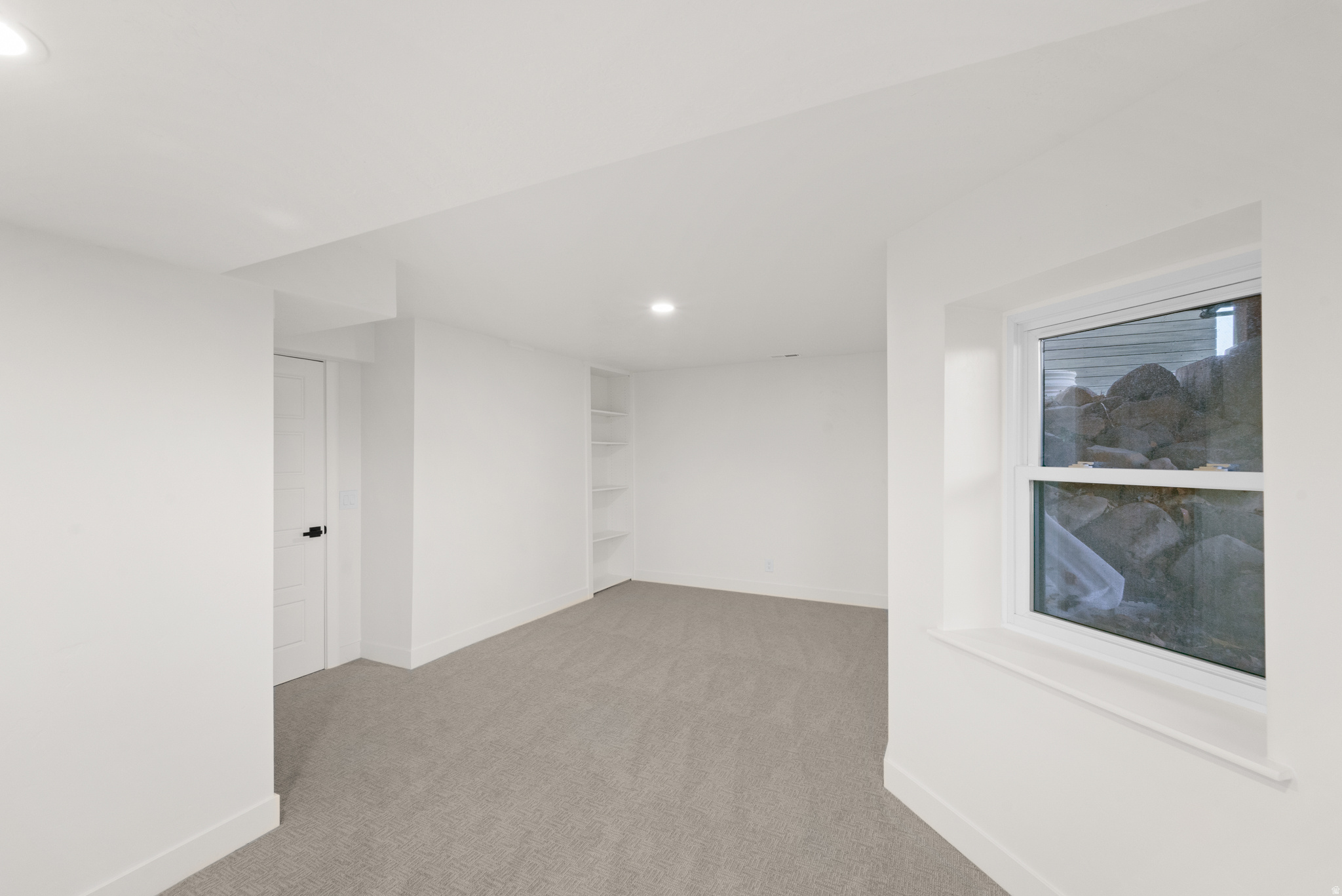 TATE - Residential